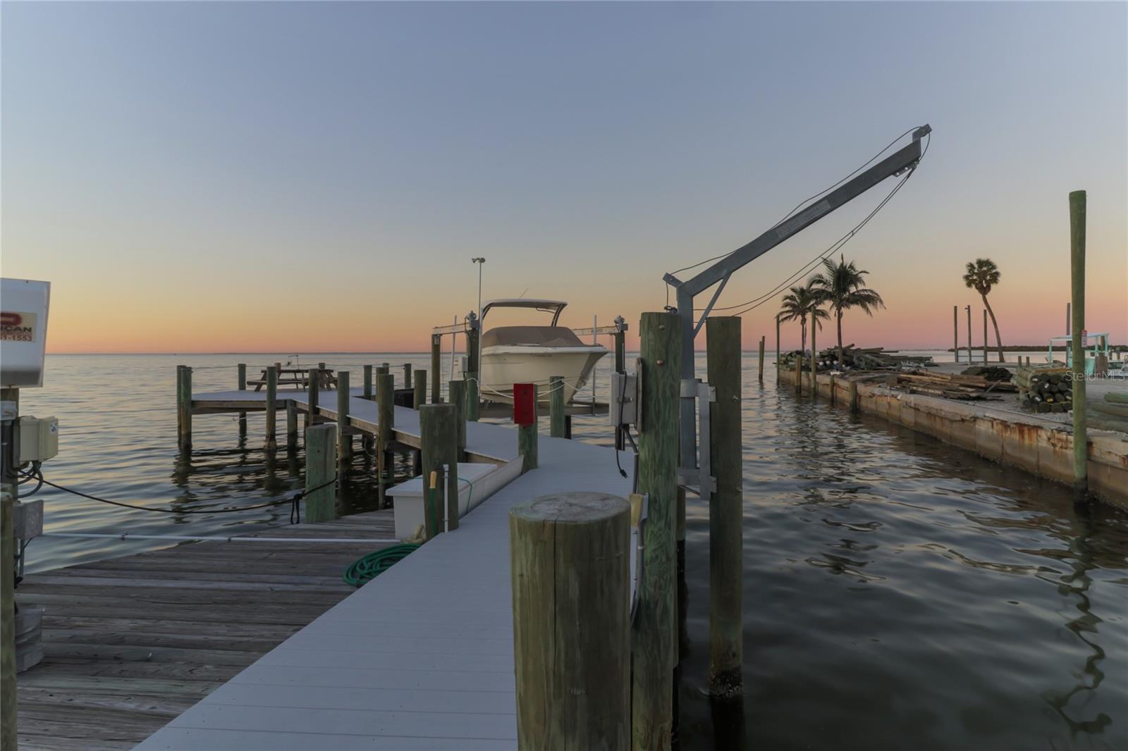 RIVER HARBOR WEST - Residential