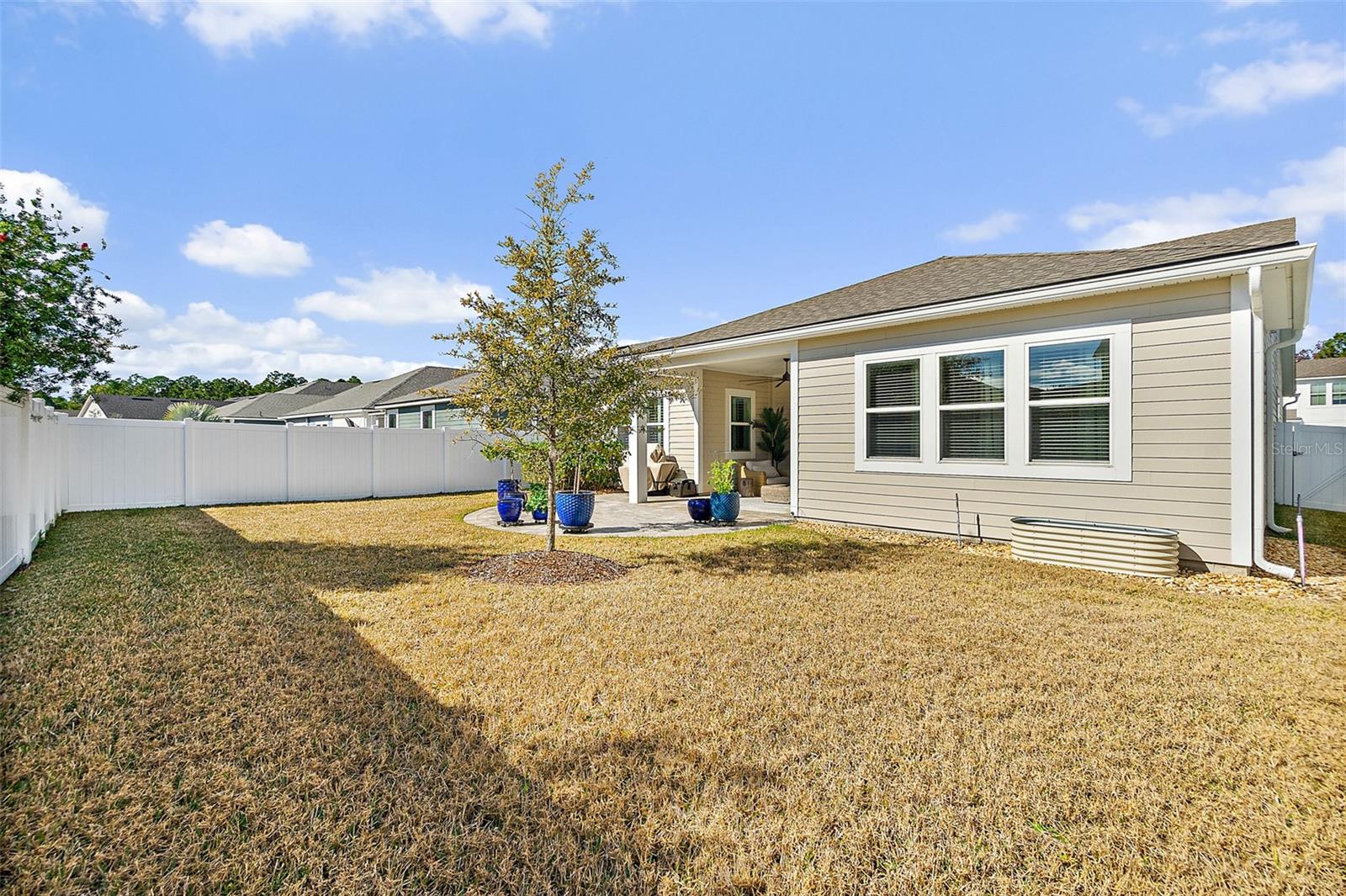 ARBORS/RIVERTOWN PH 1 - Residential