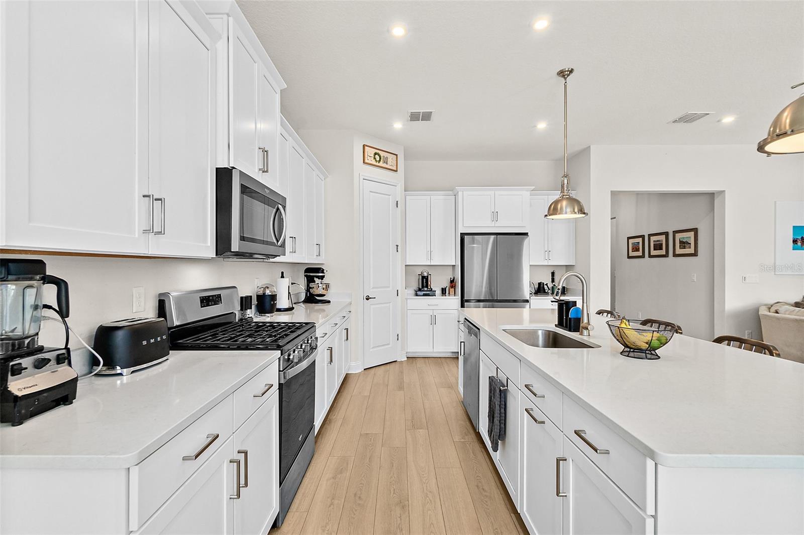 ARBORS/RIVERTOWN PH 1 - Residential