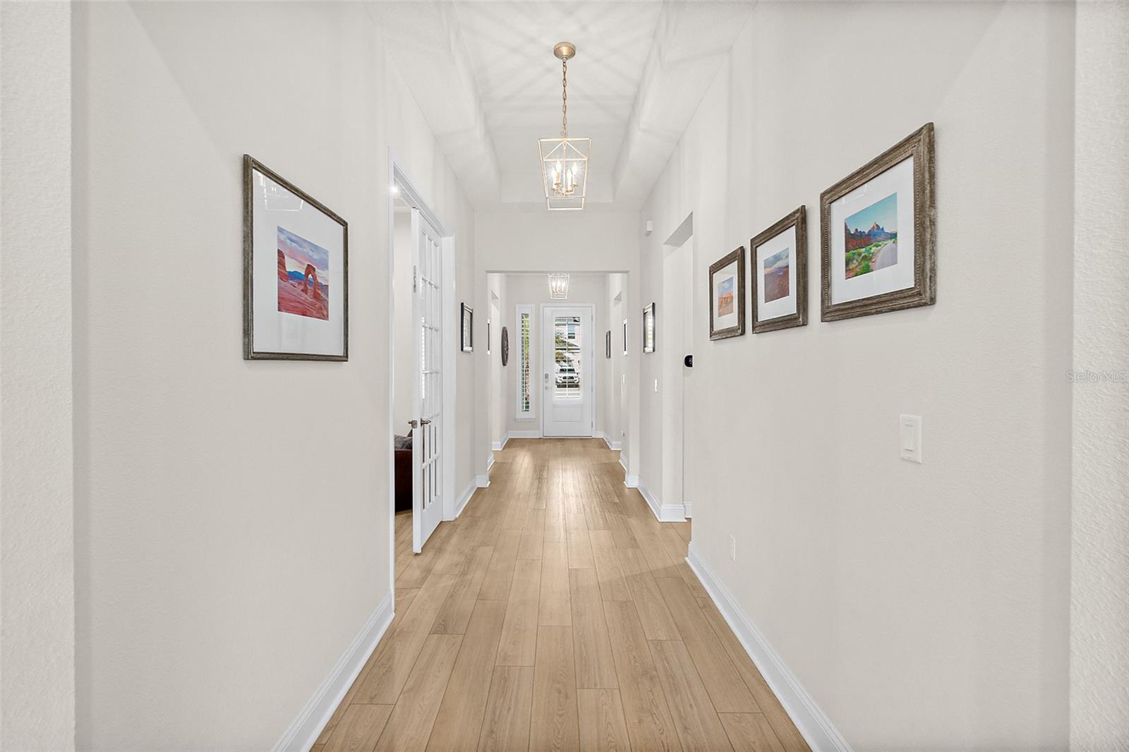 ARBORS/RIVERTOWN PH 1 - Residential