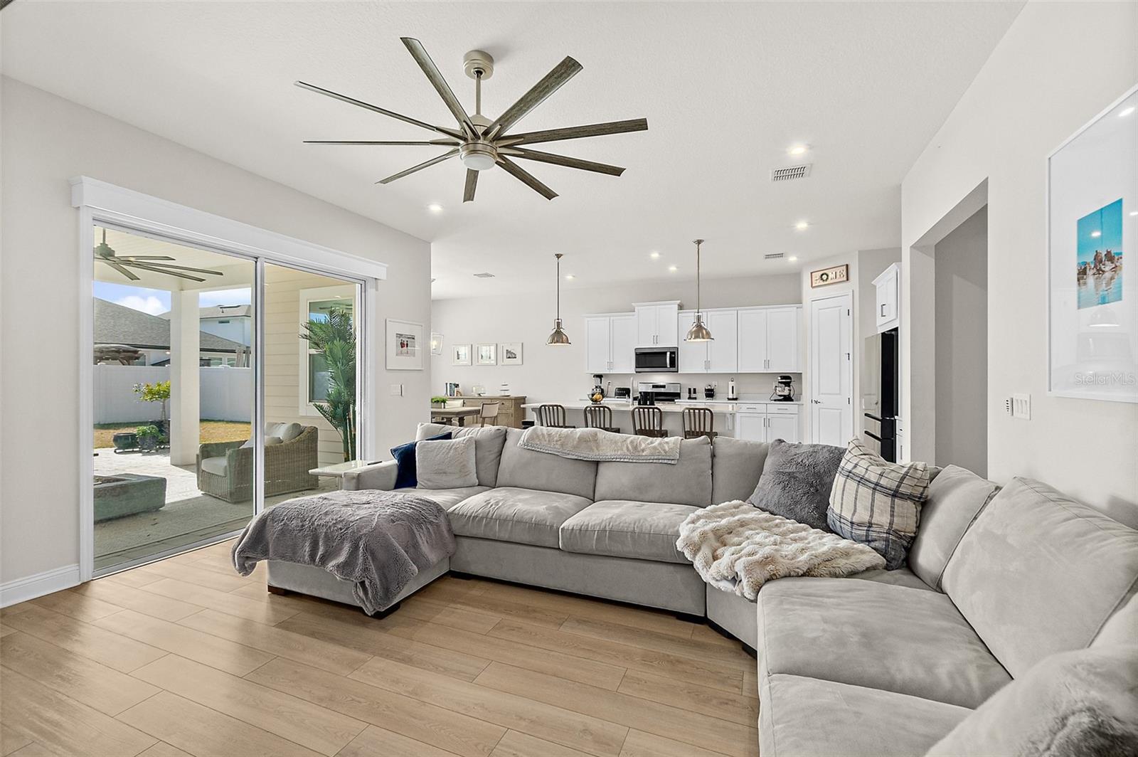 ARBORS/RIVERTOWN PH 1 - Residential