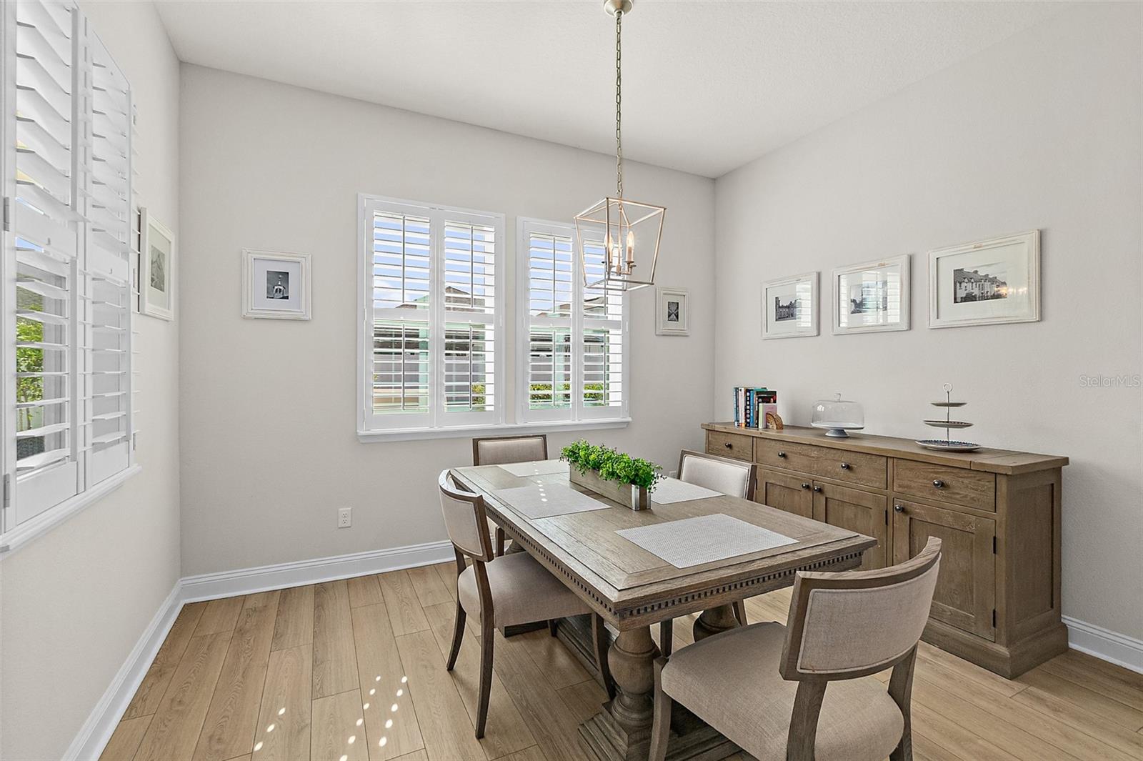 ARBORS/RIVERTOWN PH 1 - Residential