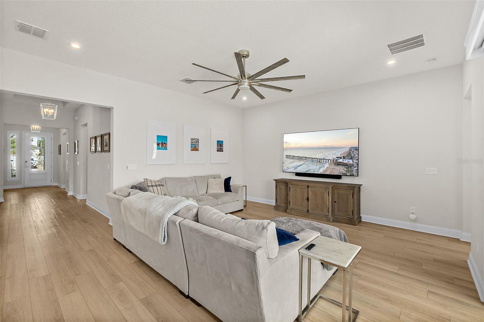 ARBORS/RIVERTOWN PH 1 - Residential