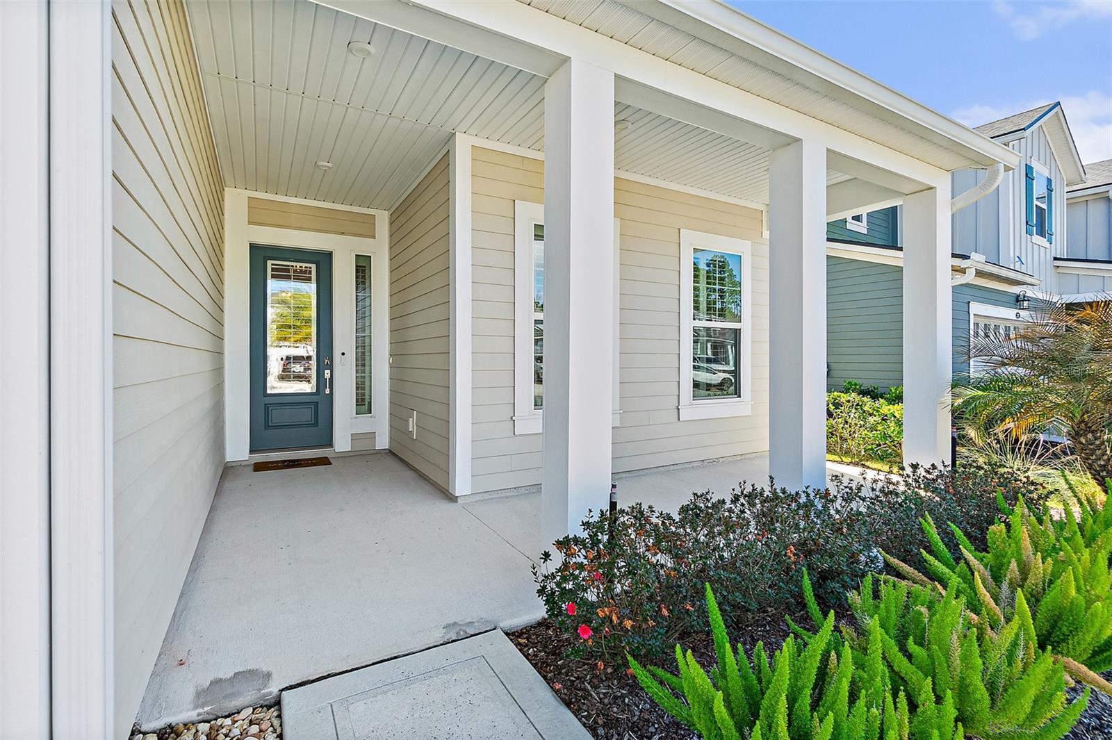 ARBORS/RIVERTOWN PH 1 - Residential