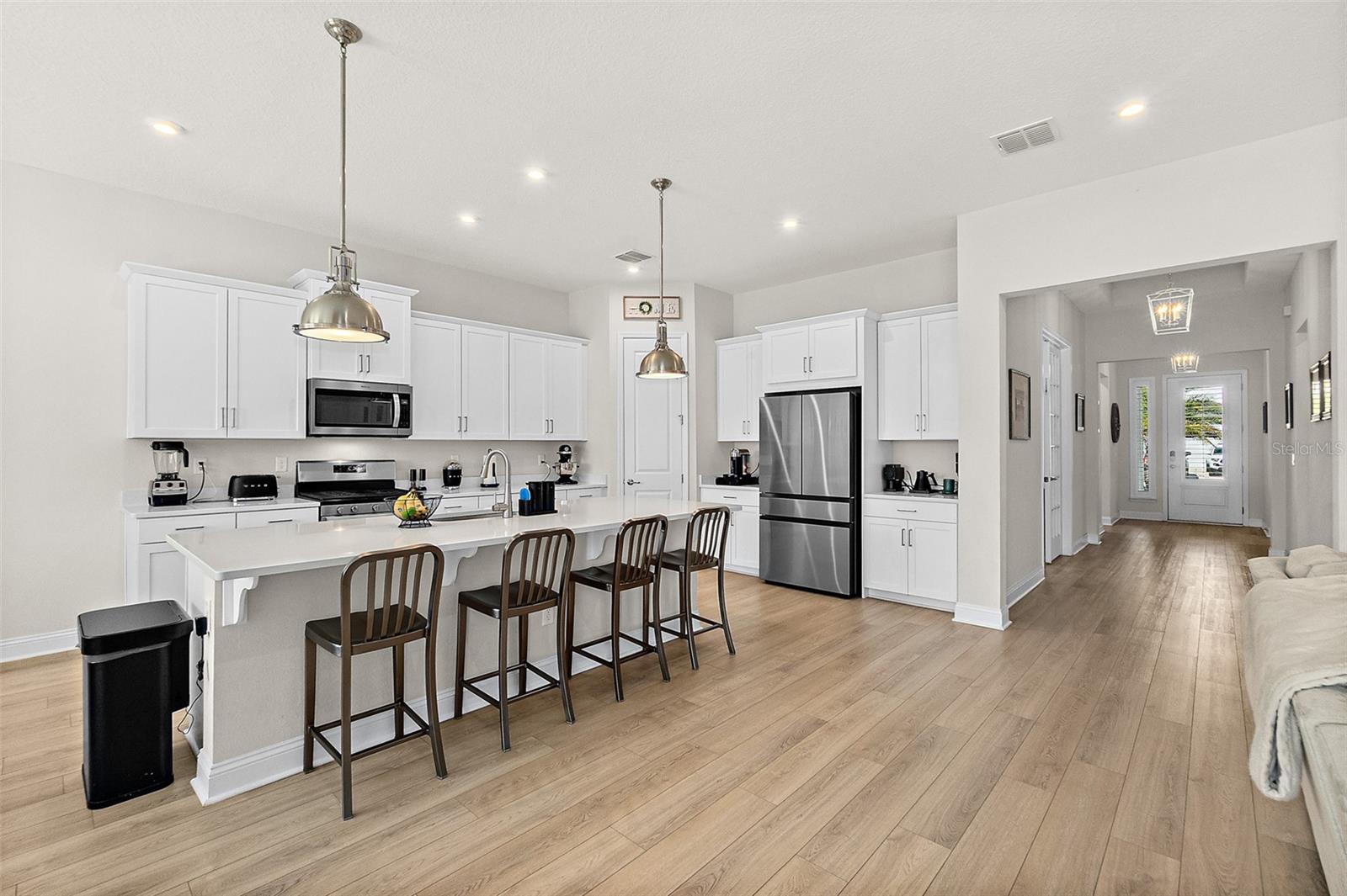 ARBORS/RIVERTOWN PH 1 - Residential