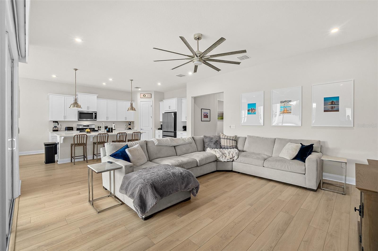 ARBORS/RIVERTOWN PH 1 - Residential