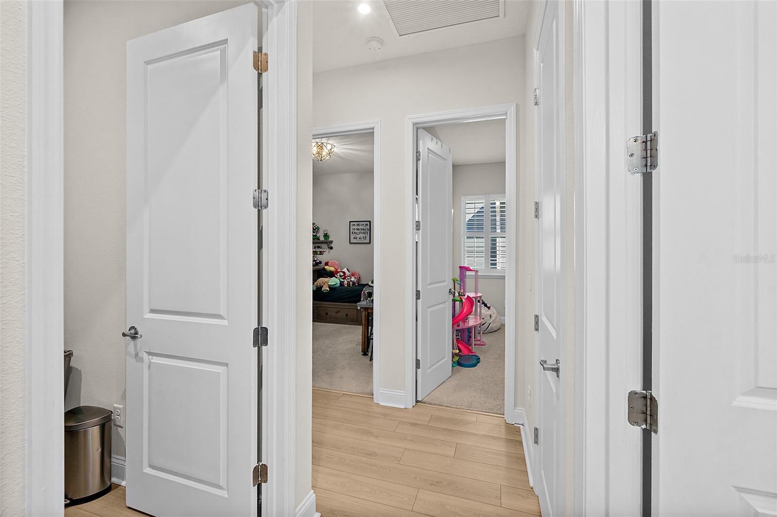 ARBORS/RIVERTOWN PH 1 - Residential