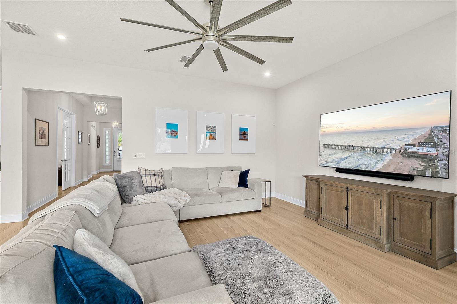 ARBORS/RIVERTOWN PH 1 - Residential