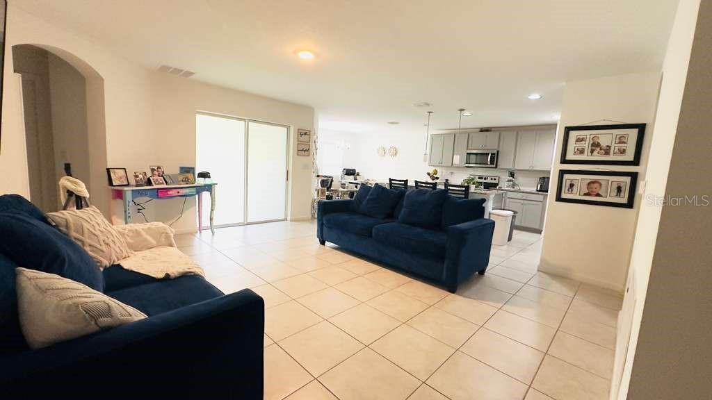 HAMMACK RESERVE PH 1 - Residential Lease