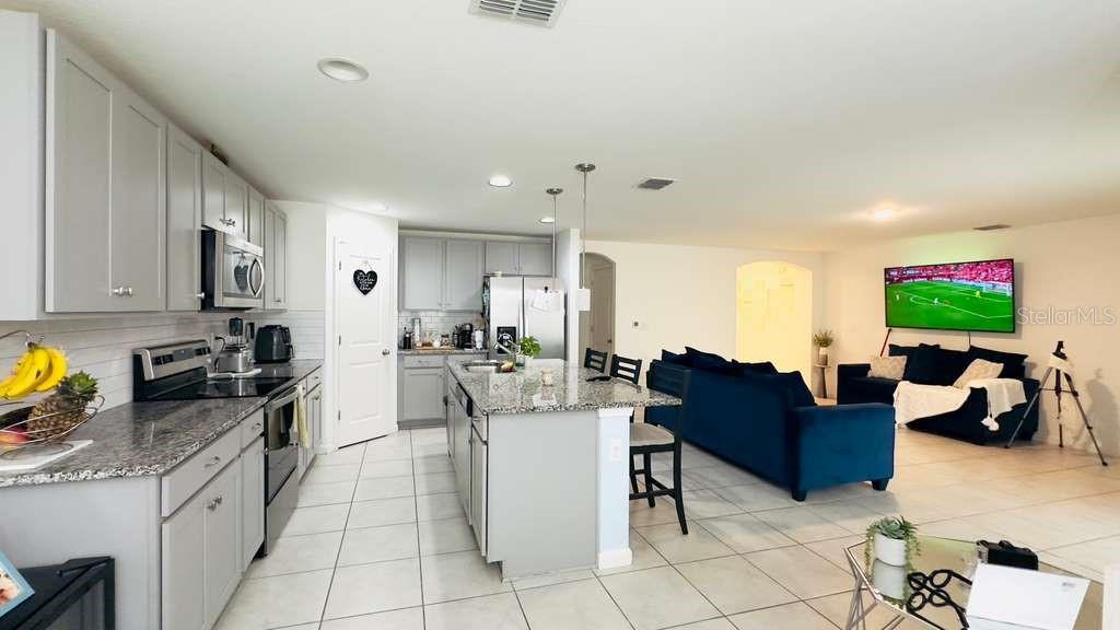 HAMMACK RESERVE PH 1 - Residential Lease