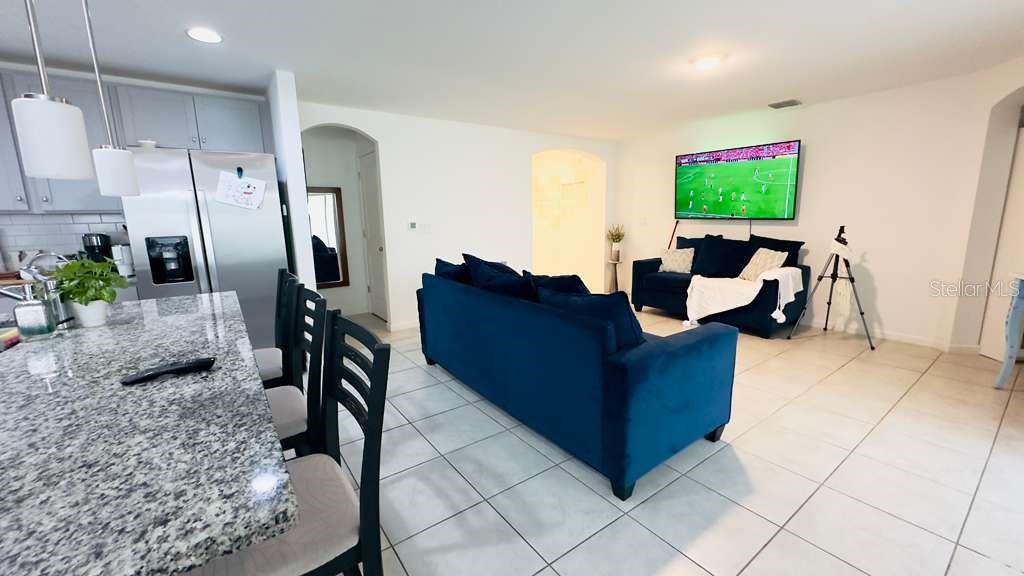 HAMMACK RESERVE PH 1 - Residential Lease