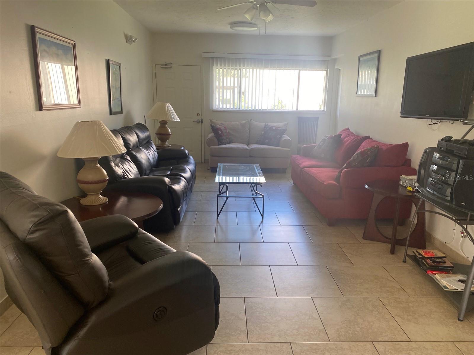 PINEWOOD VILLAGE II - Residential