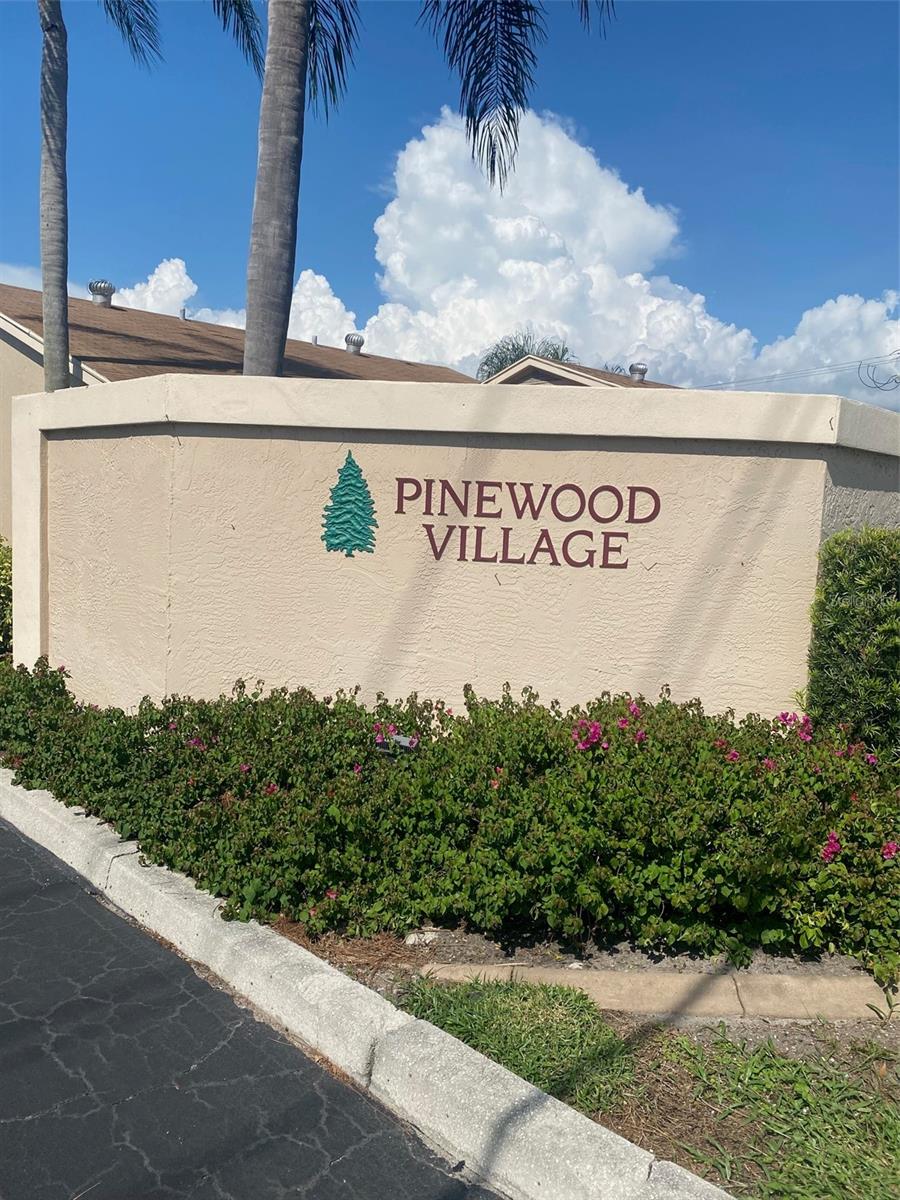 PINEWOOD VILLAGE II - Residential