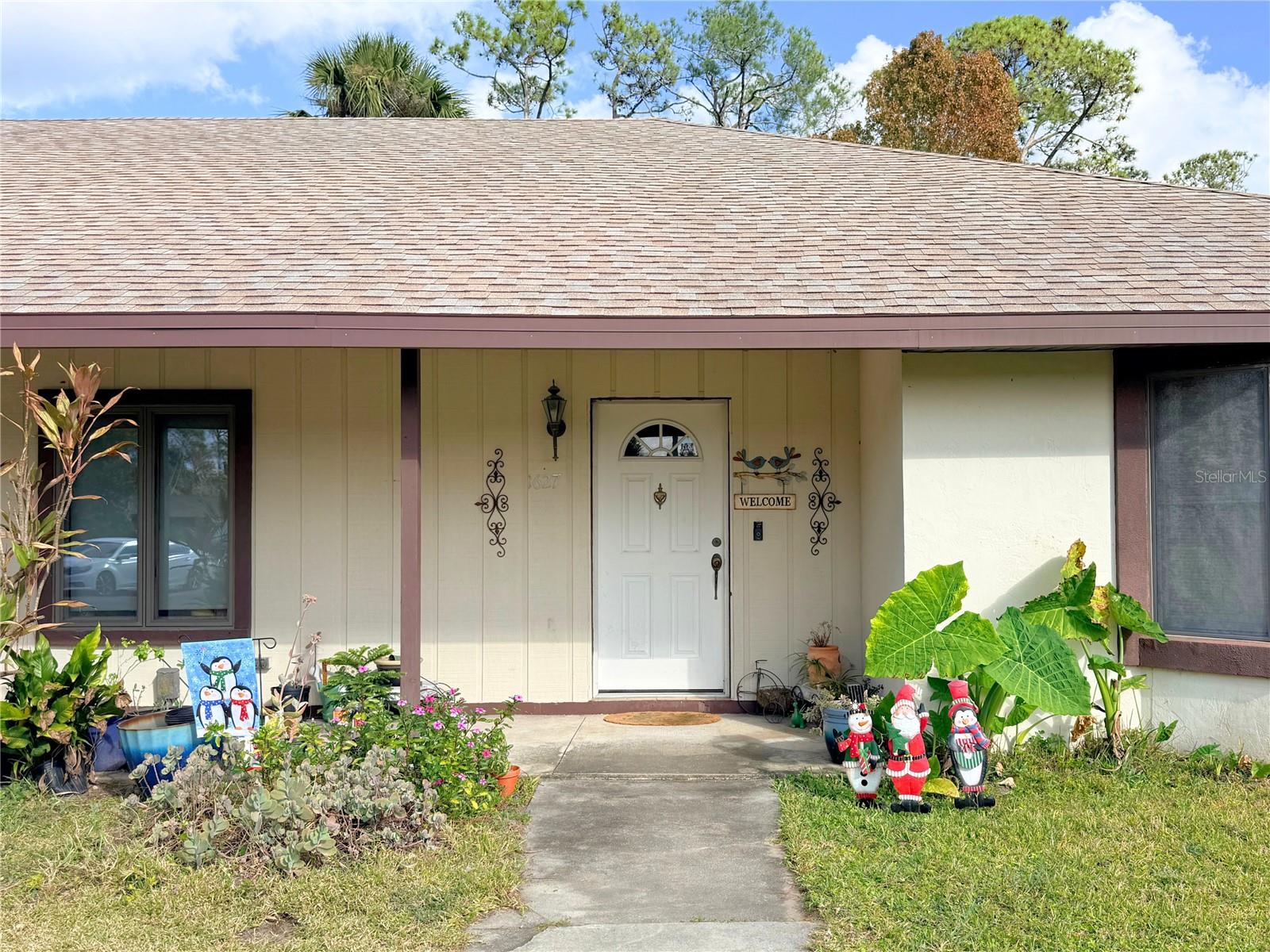NOT IN SUBDIVISION - Residential