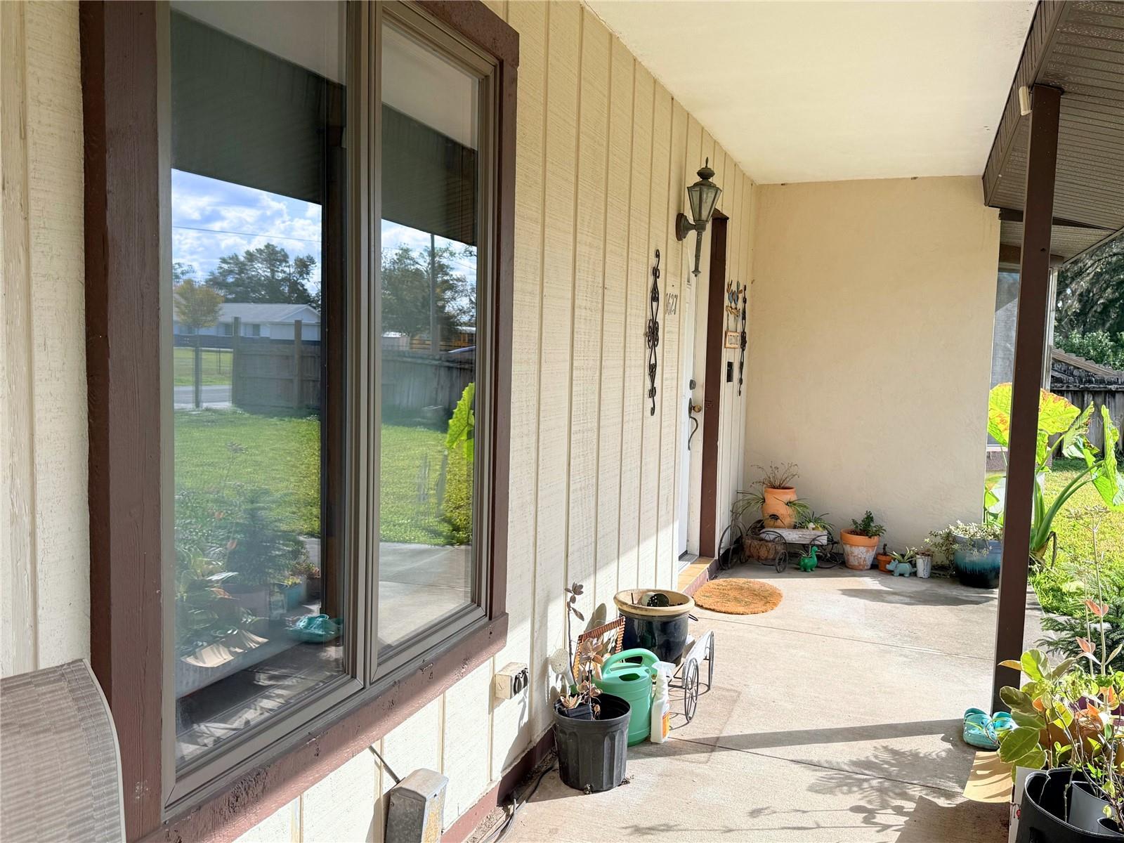 NOT IN SUBDIVISION - Residential