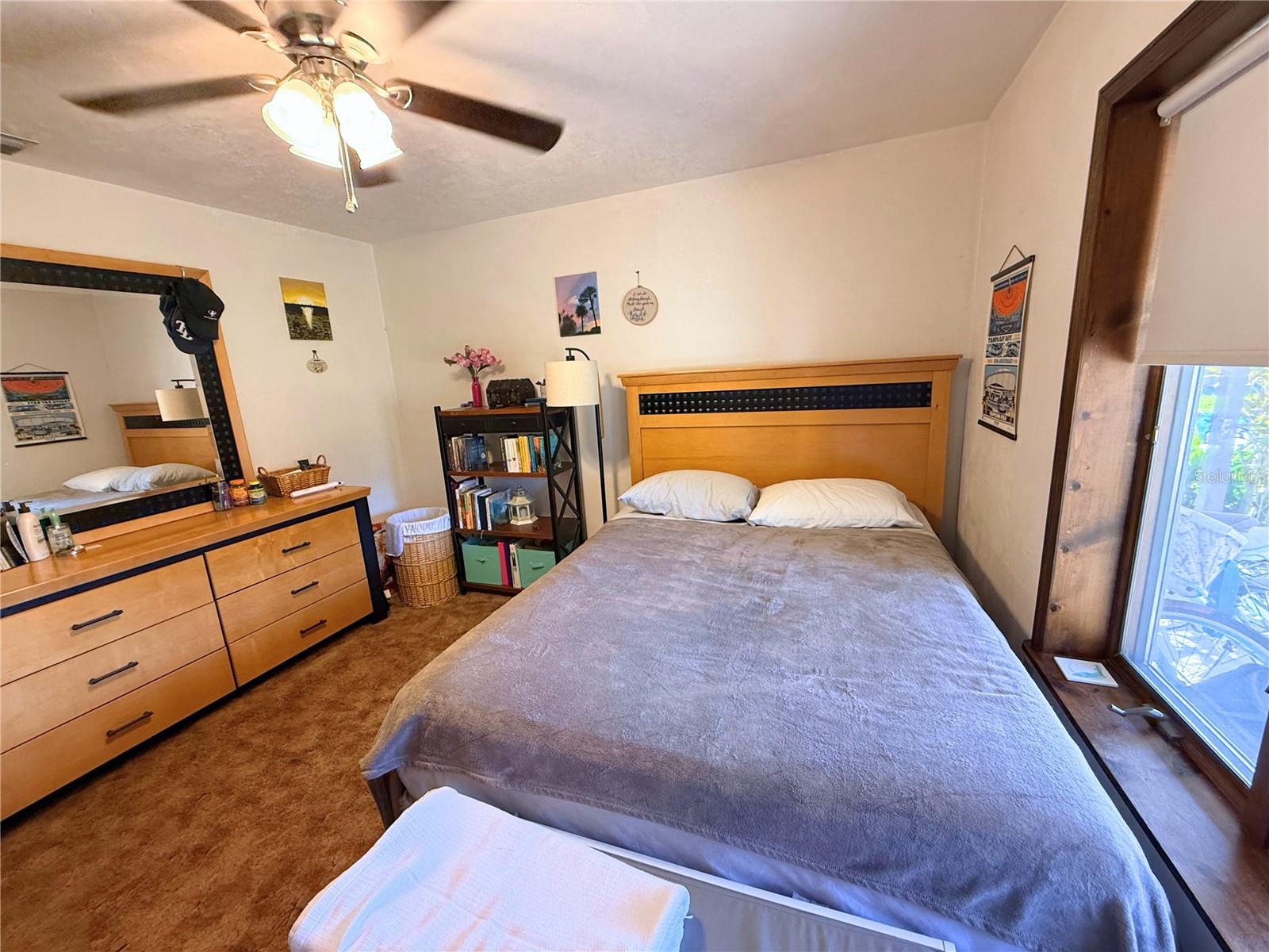 NOT IN SUBDIVISION - Residential