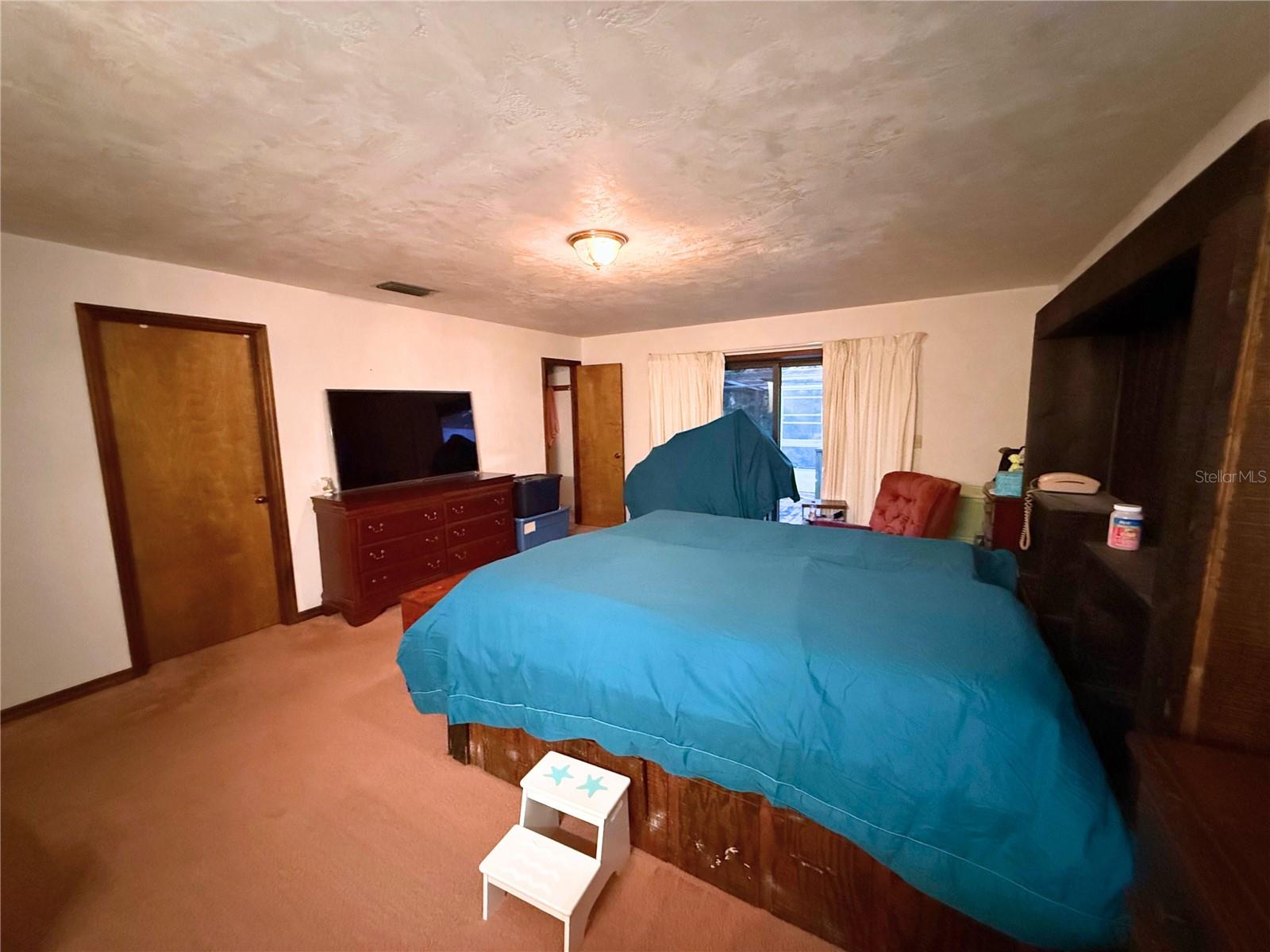 NOT IN SUBDIVISION - Residential