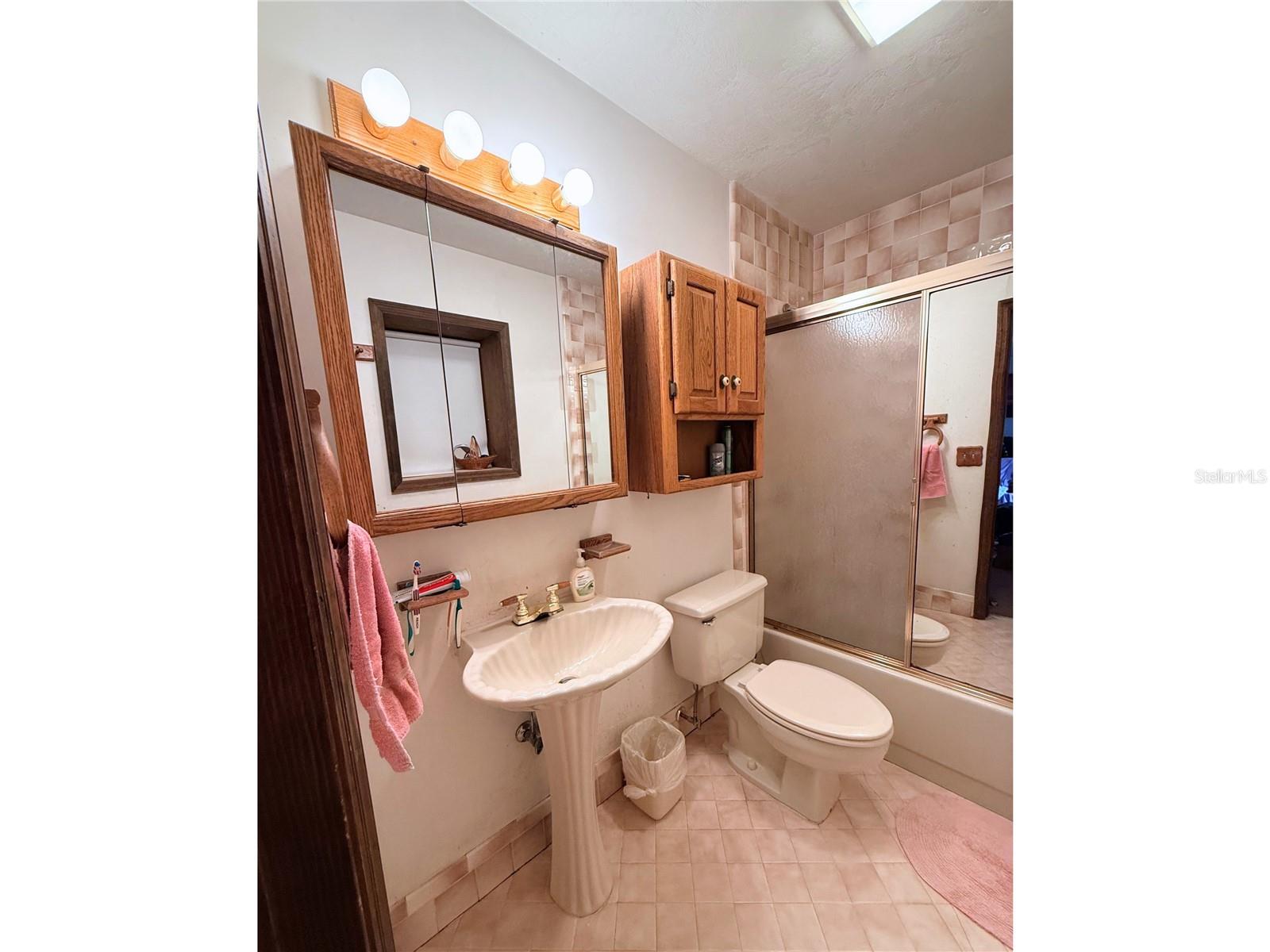 NOT IN SUBDIVISION - Residential