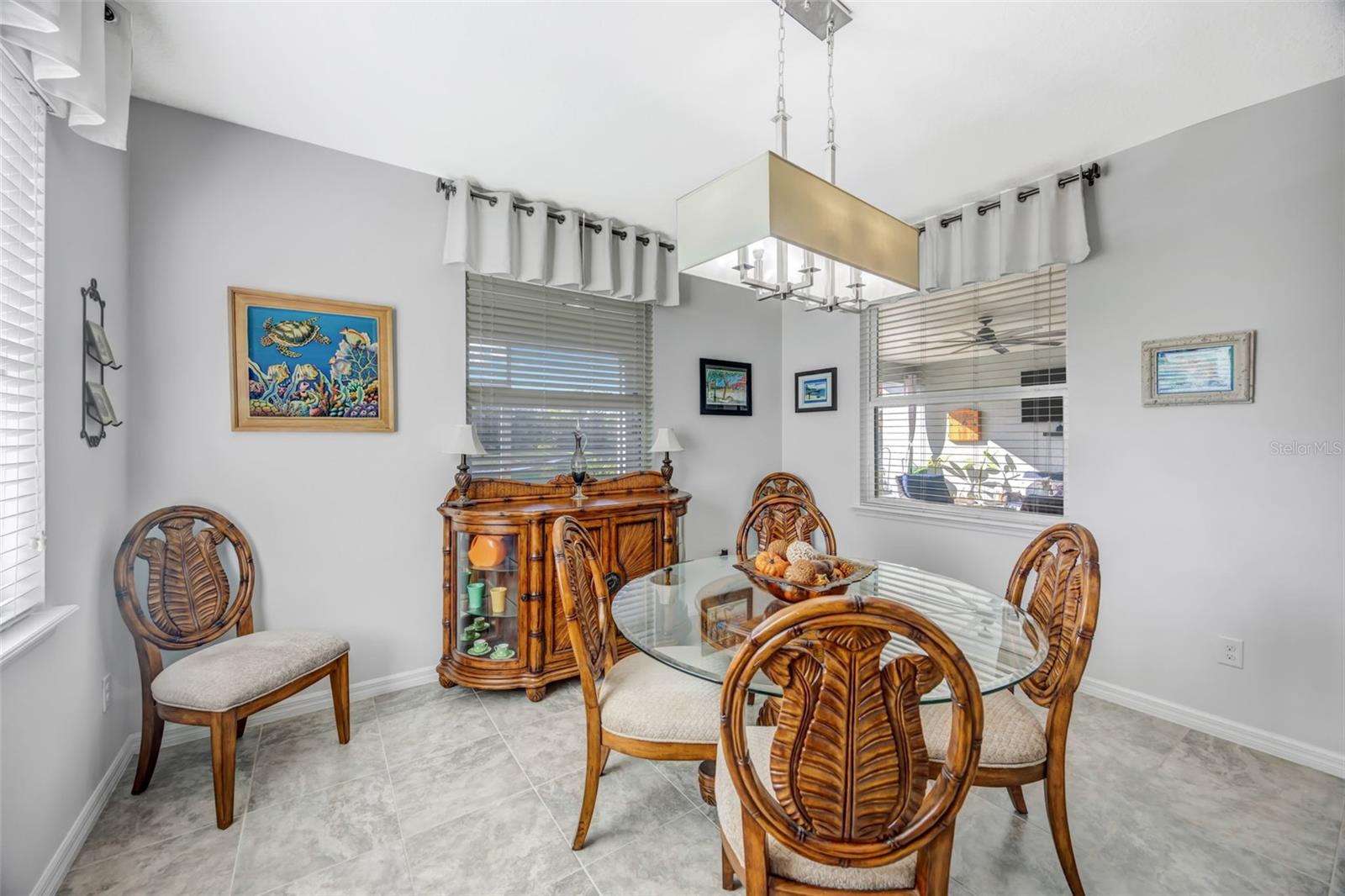 AVALON PARK - Residential