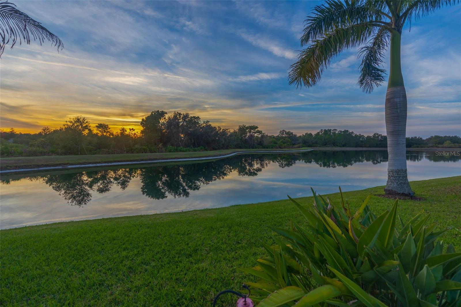AVALON PARK - Residential