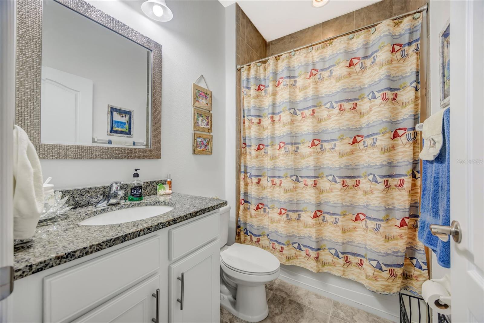 AVALON PARK - Residential