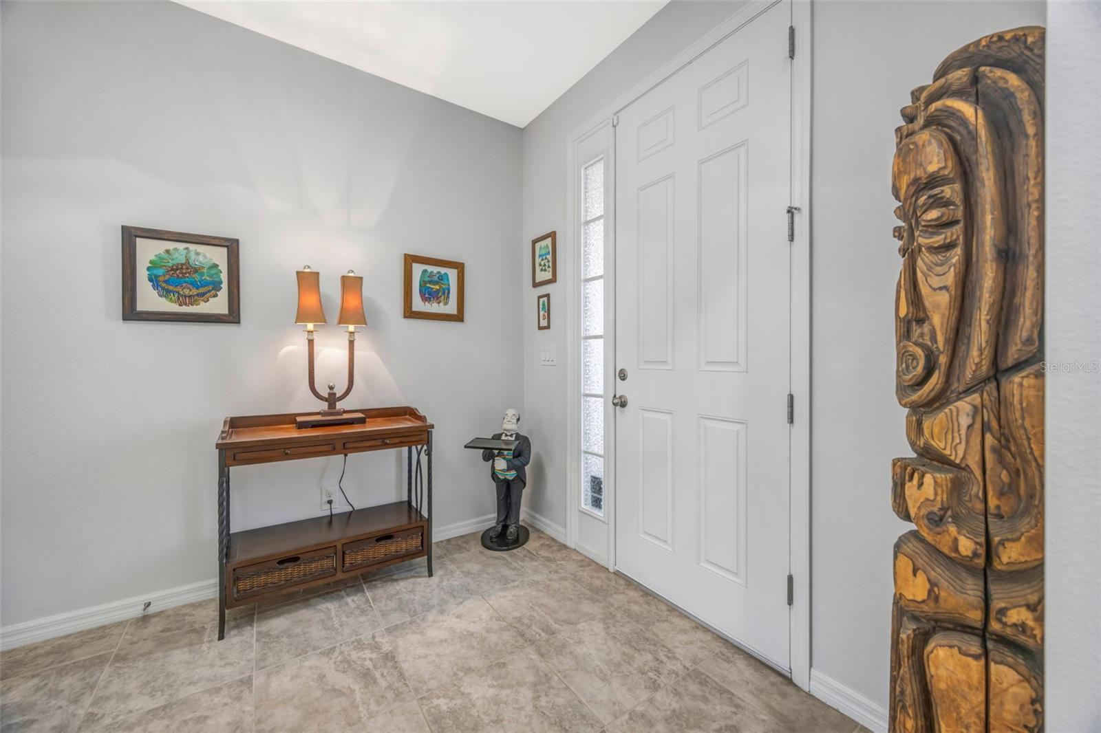 AVALON PARK - Residential