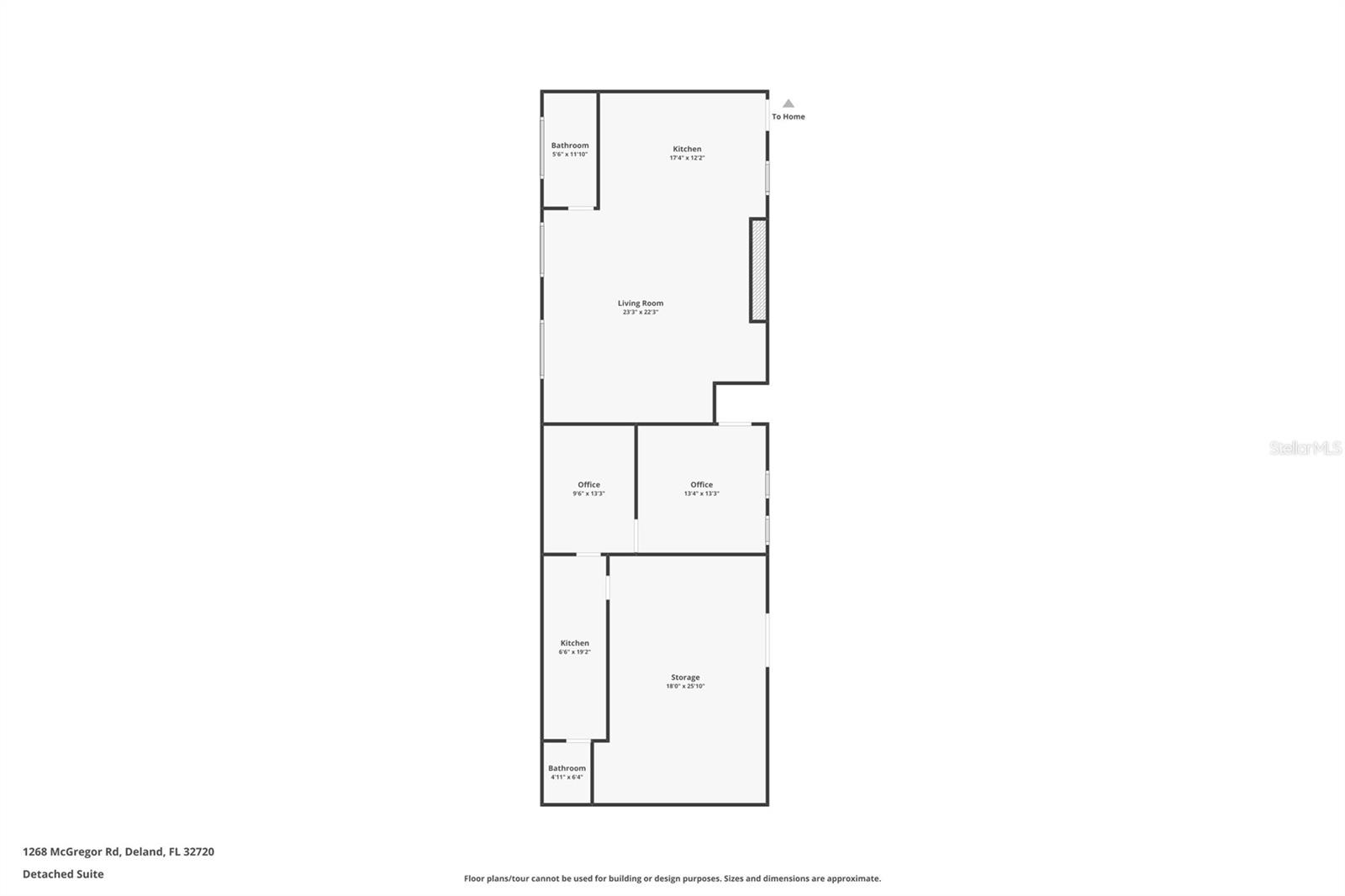 NOT ASSIGNED - Residential
