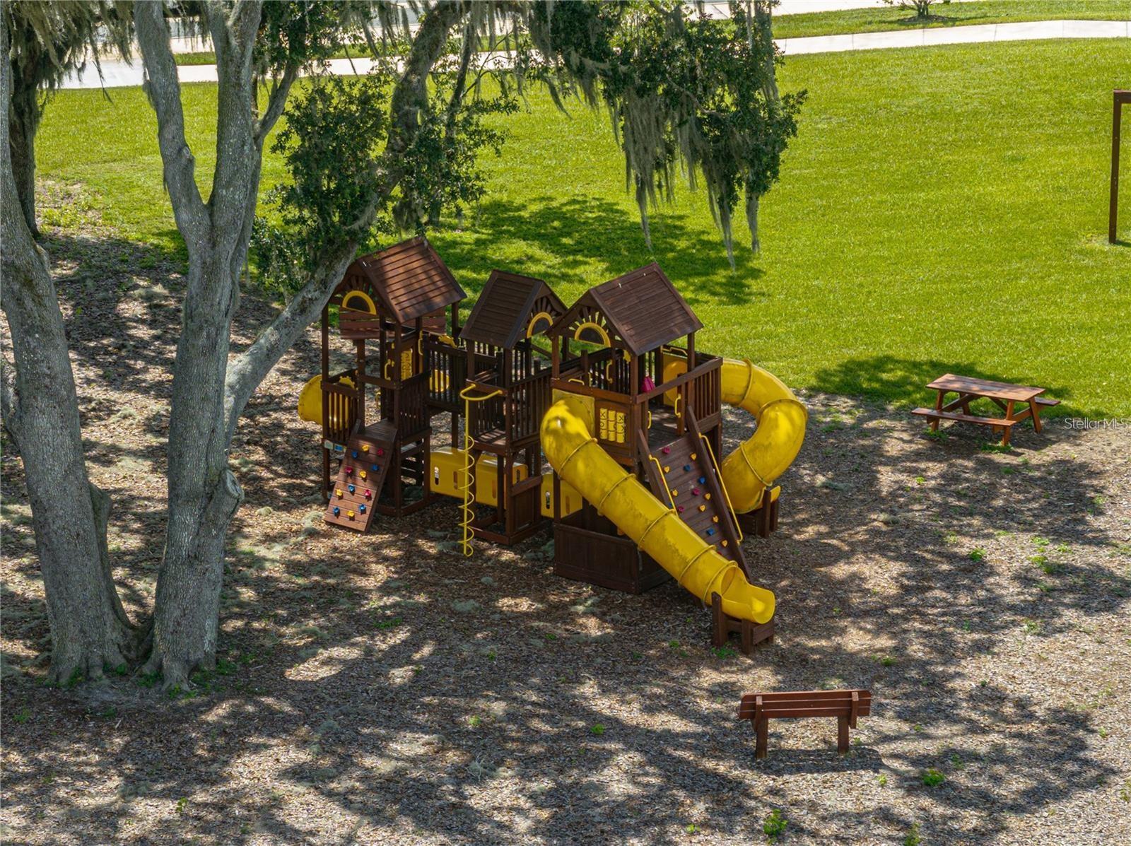SUWANNEE LAKESIDE PH 1 - Residential