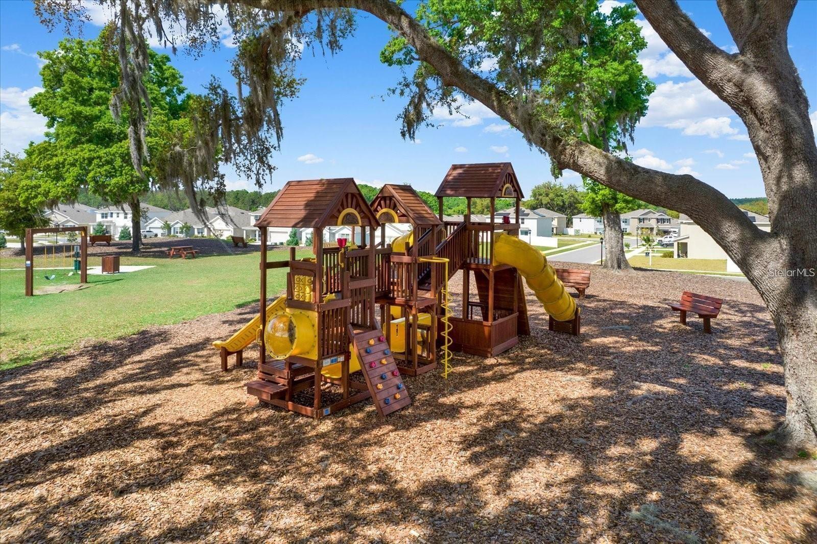 SUWANNEE LAKESIDE PH 1 - Residential