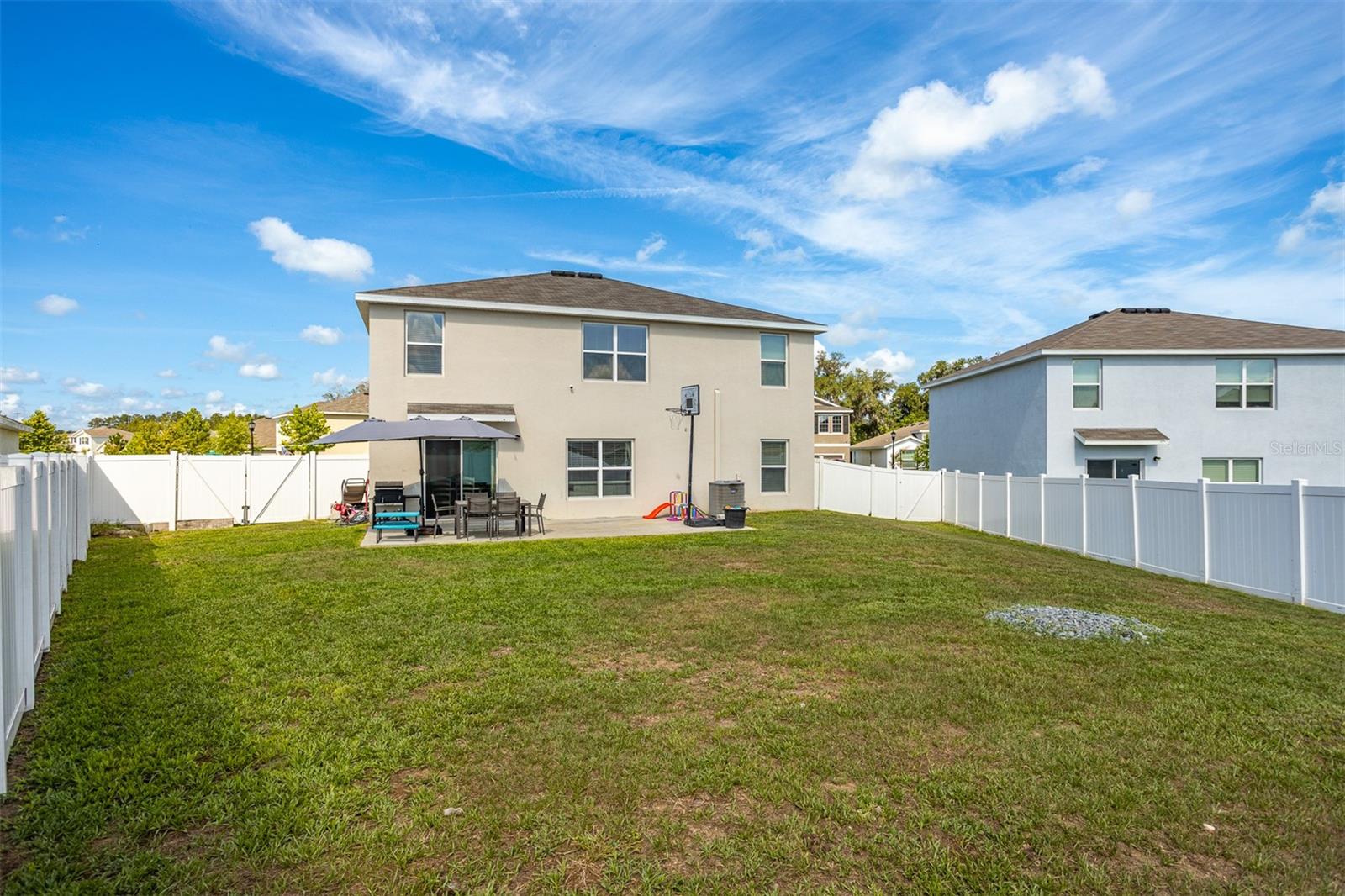 SUWANNEE LAKESIDE PH 1 - Residential