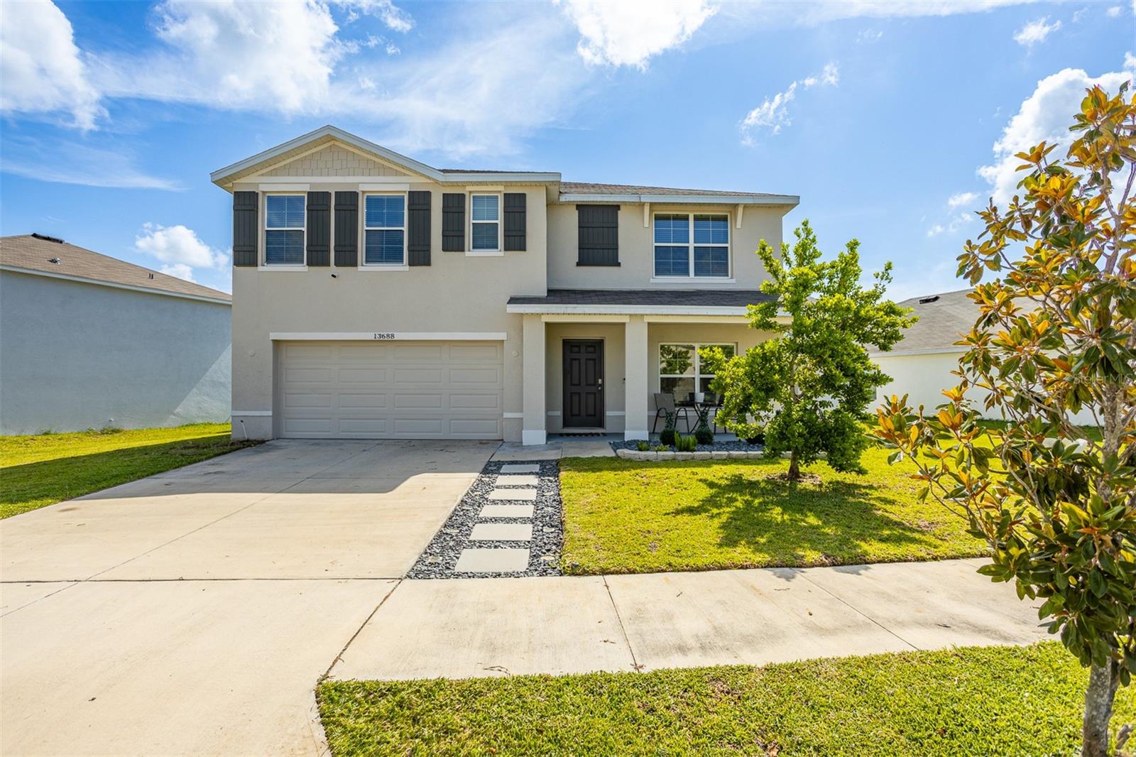 SUWANNEE LAKESIDE PH 1 - Residential
