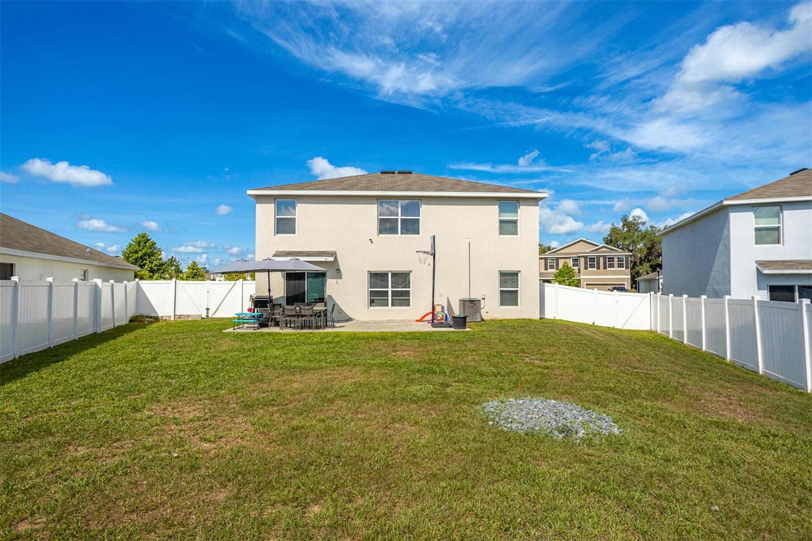 SUWANNEE LAKESIDE PH 1 - Residential