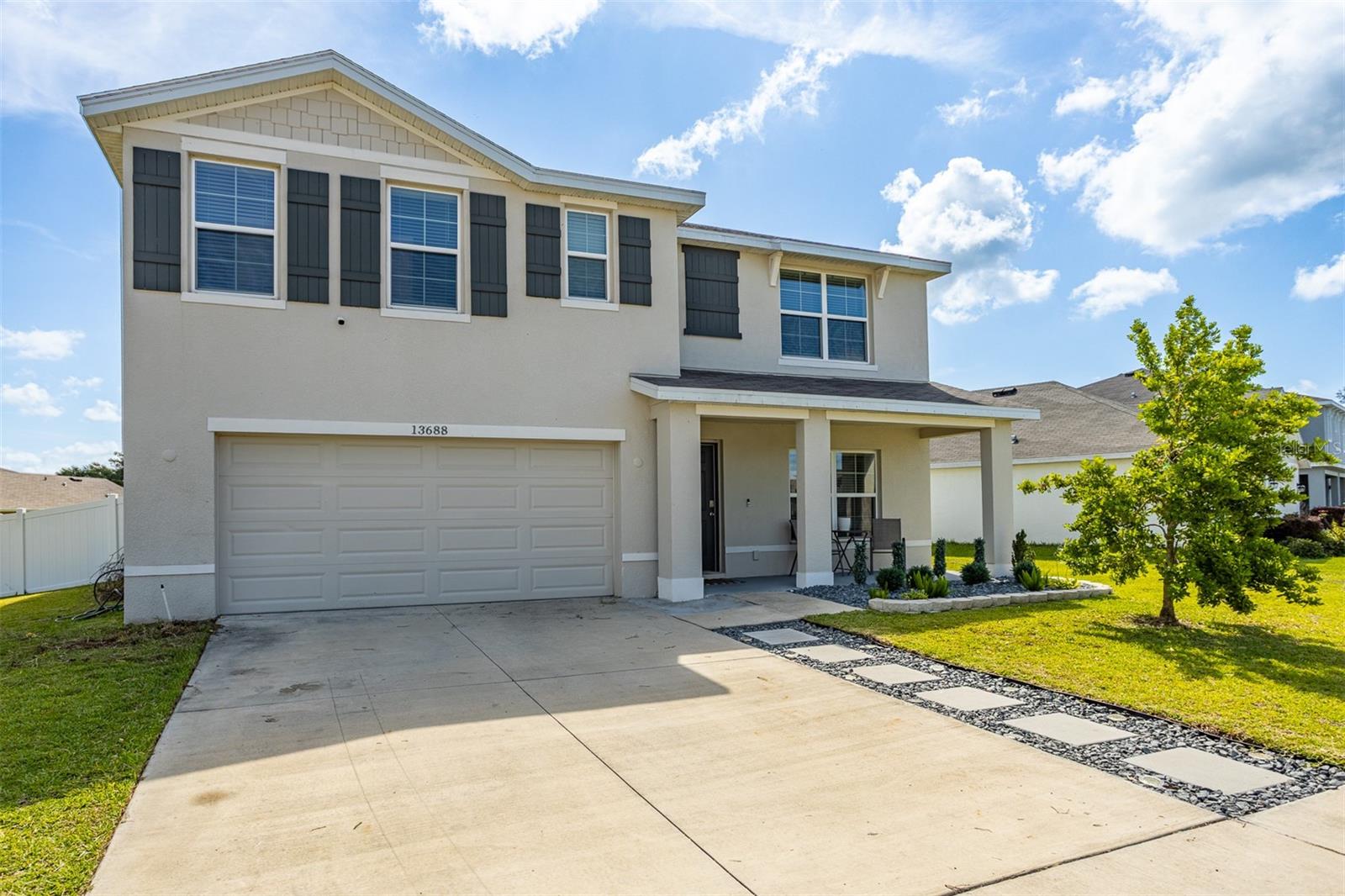 SUWANNEE LAKESIDE PH 1 - Residential
