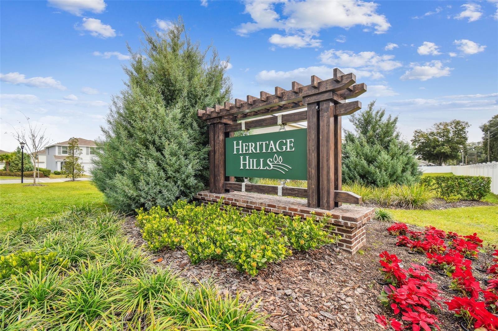 SUWANNEE LAKESIDE PH 1 - Residential
