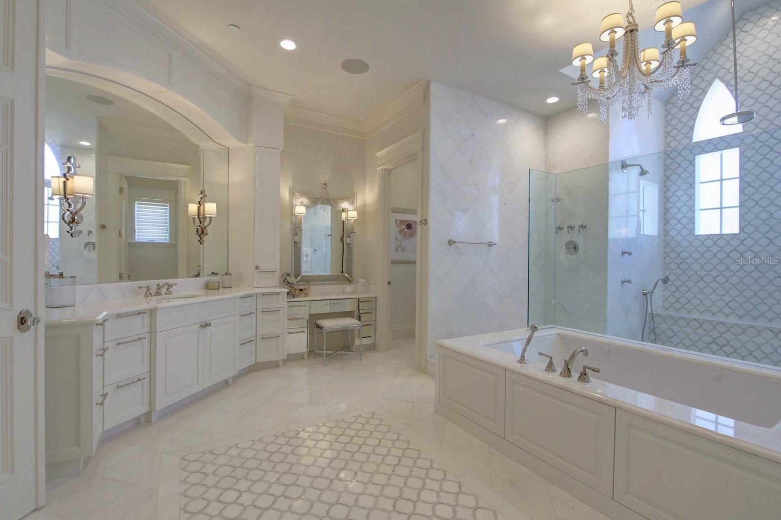 BELLEAIR BEACH UNIT 1 UNREC - Residential