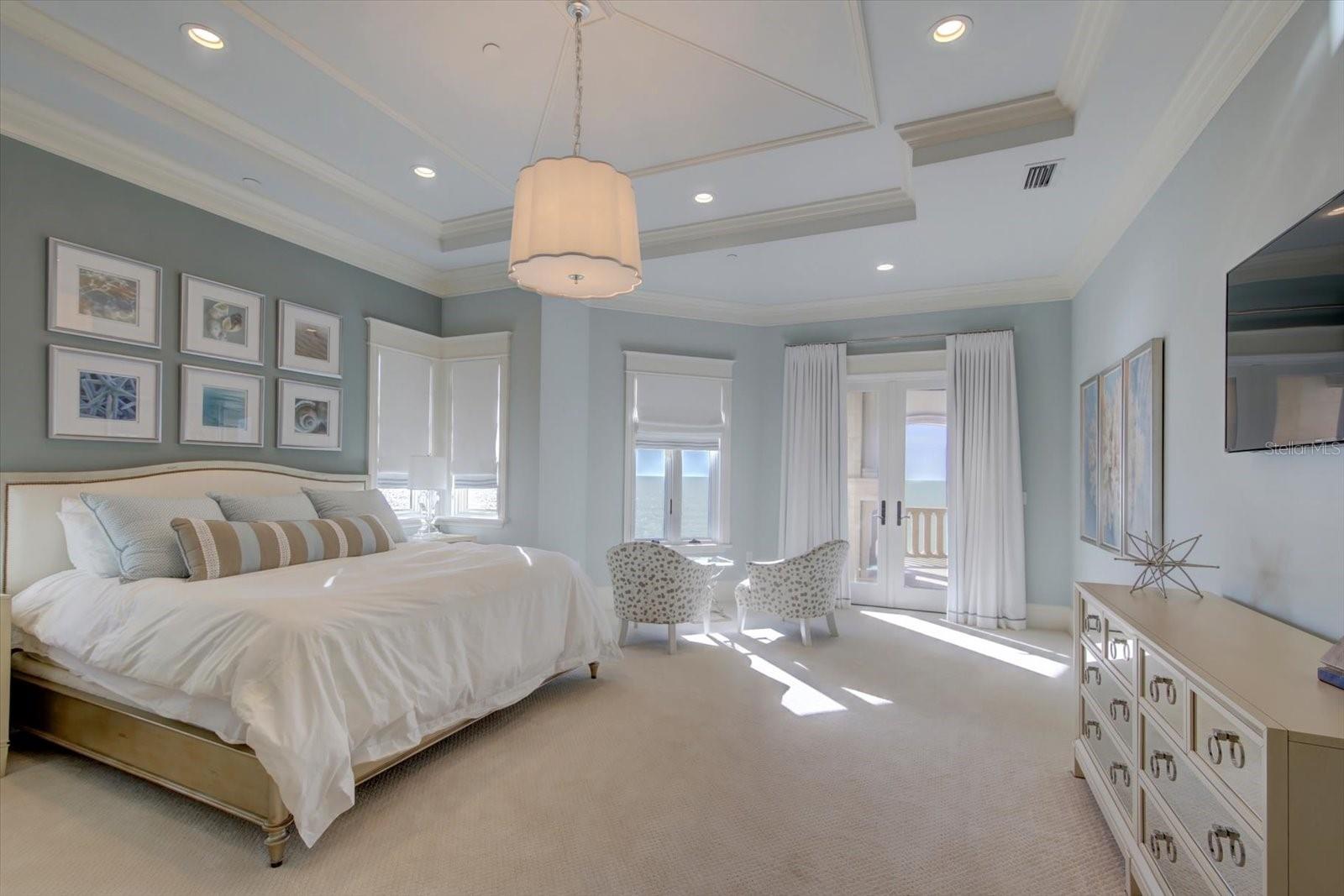 BELLEAIR BEACH UNIT 1 UNREC - Residential