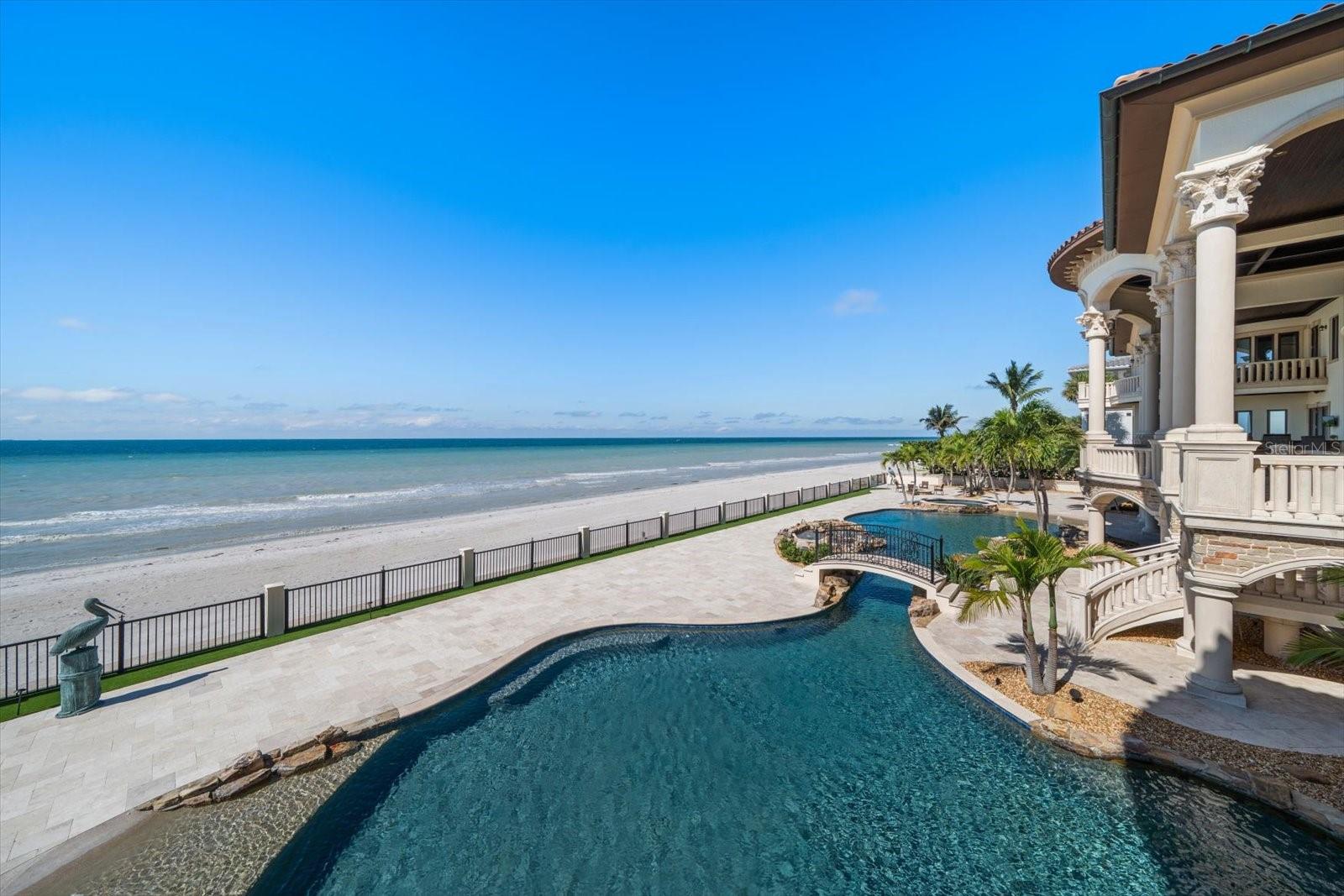 BELLEAIR BEACH UNIT 1 UNREC - Residential
