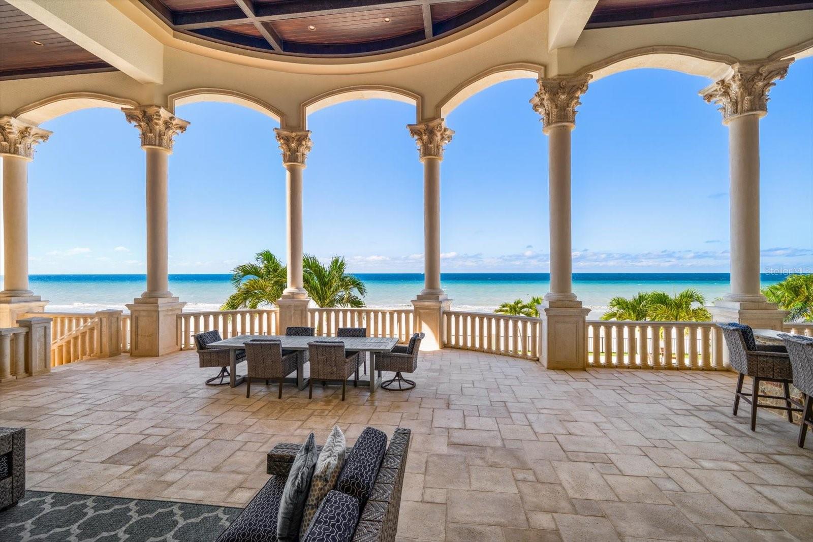 BELLEAIR BEACH UNIT 1 UNREC - Residential