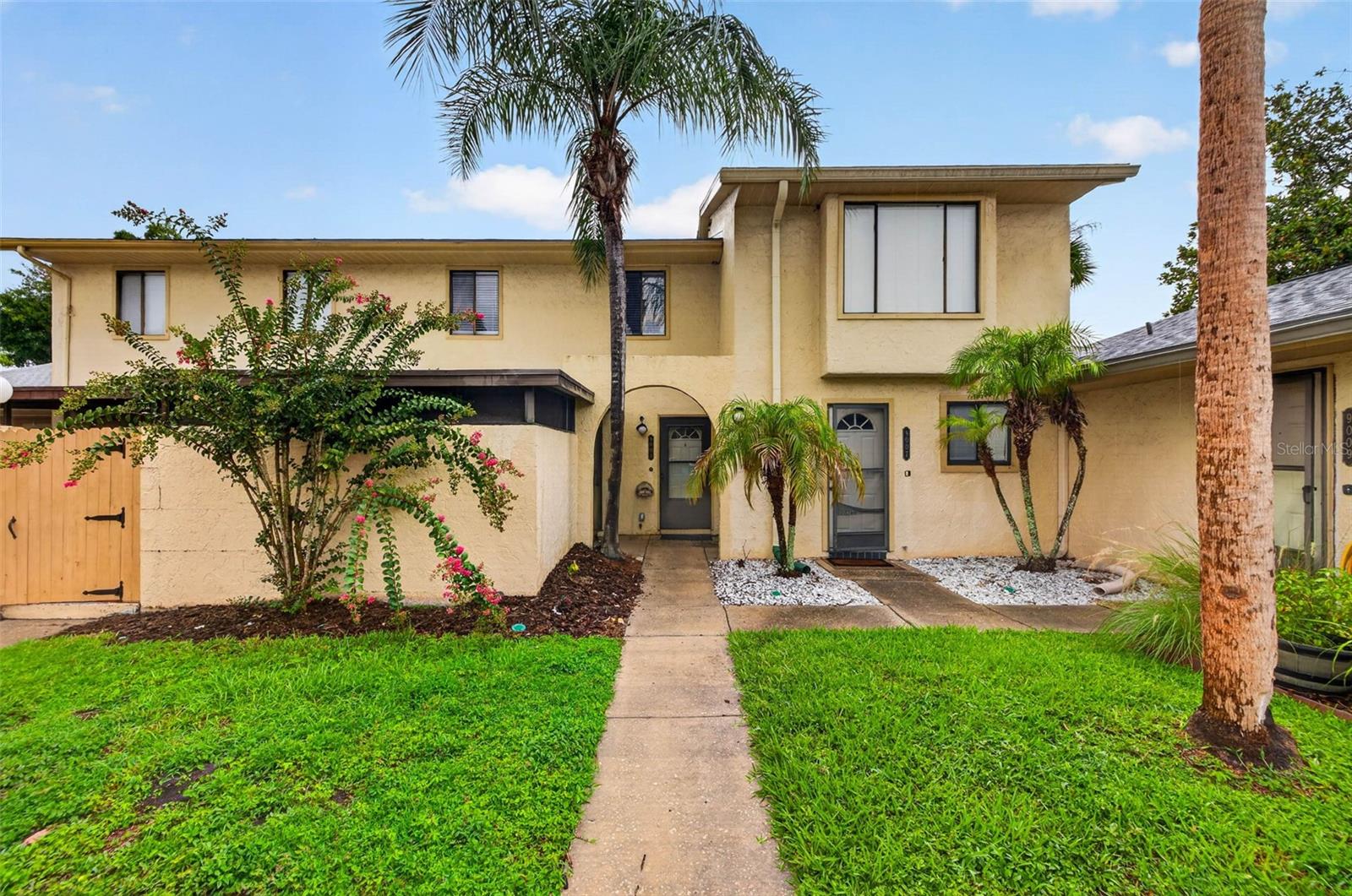 PEBBLE CREEK CONDOMINIUM VILLAGE - Residential