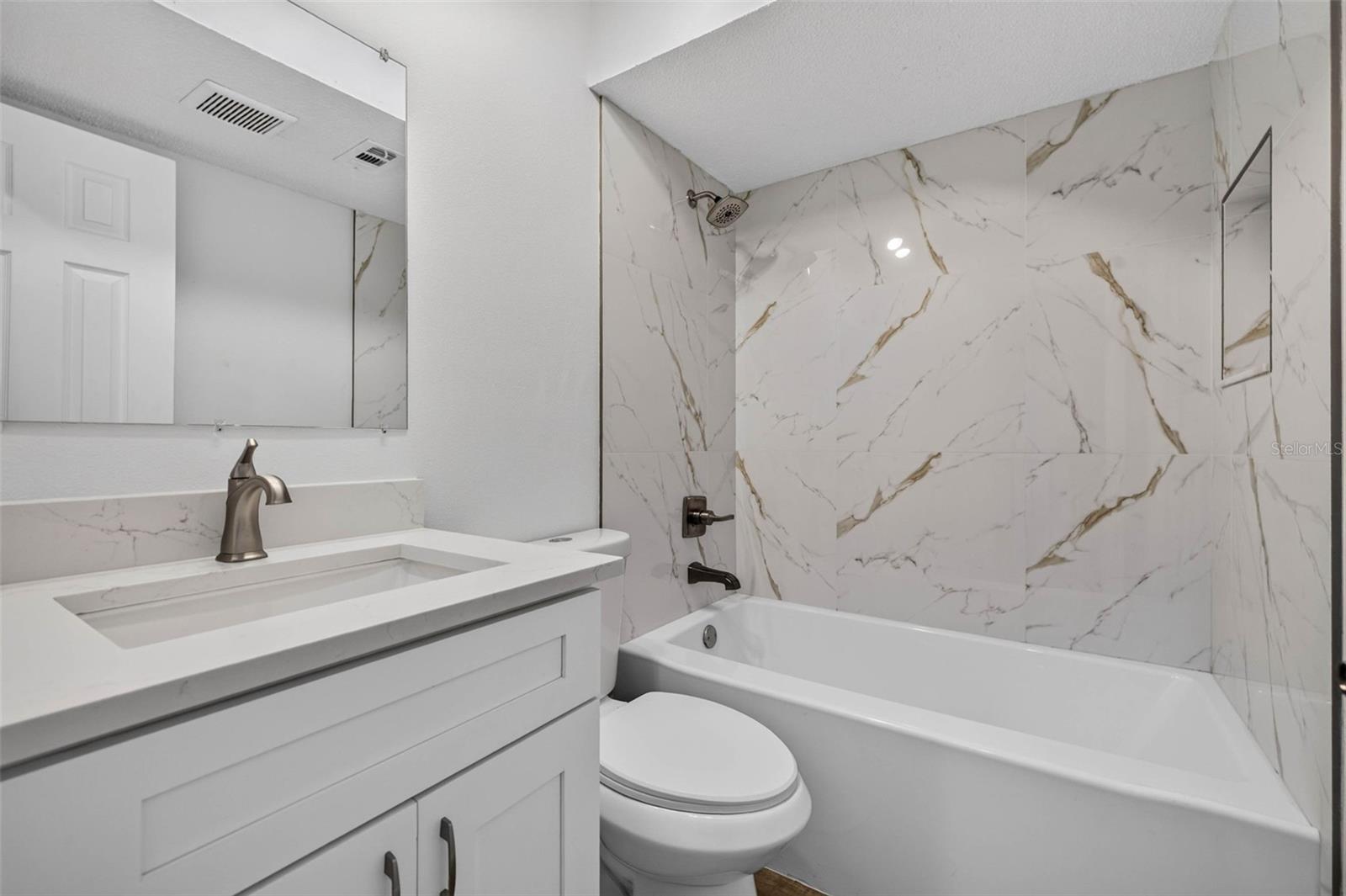 PEBBLE CREEK CONDOMINIUM VILLAGE - Residential
