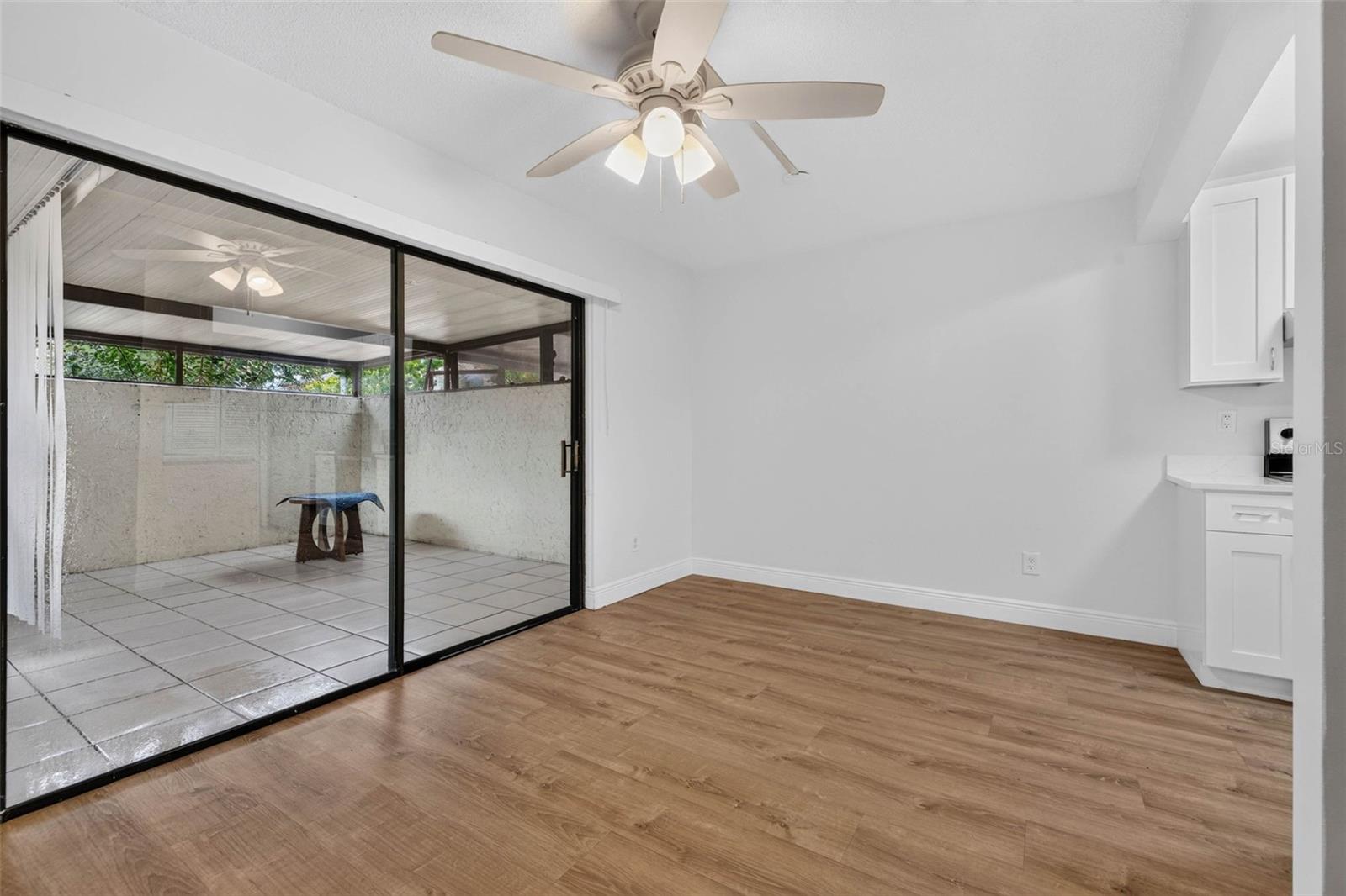 PEBBLE CREEK CONDOMINIUM VILLAGE - Residential
