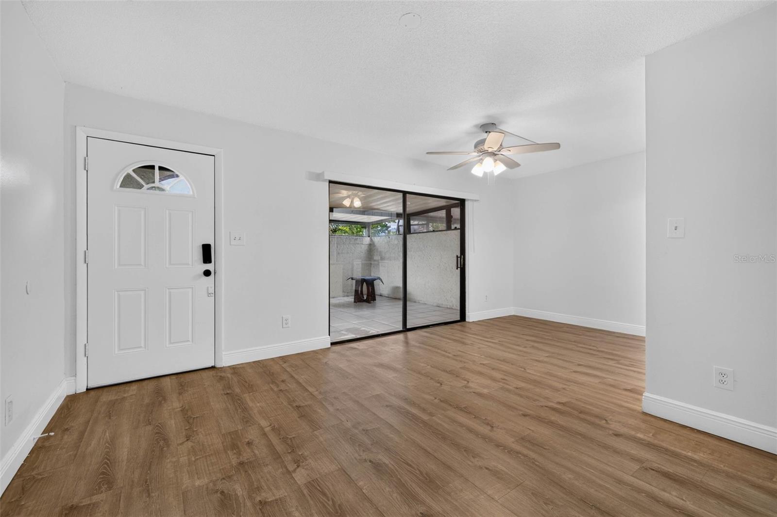 PEBBLE CREEK CONDOMINIUM VILLAGE - Residential