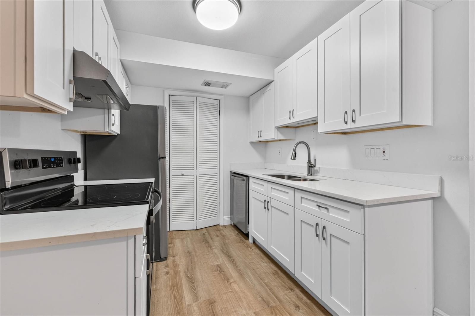 PEBBLE CREEK CONDOMINIUM VILLAGE - Residential