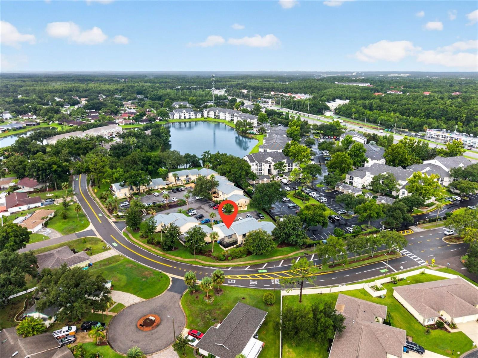 PEBBLE CREEK CONDOMINIUM VILLAGE - Residential