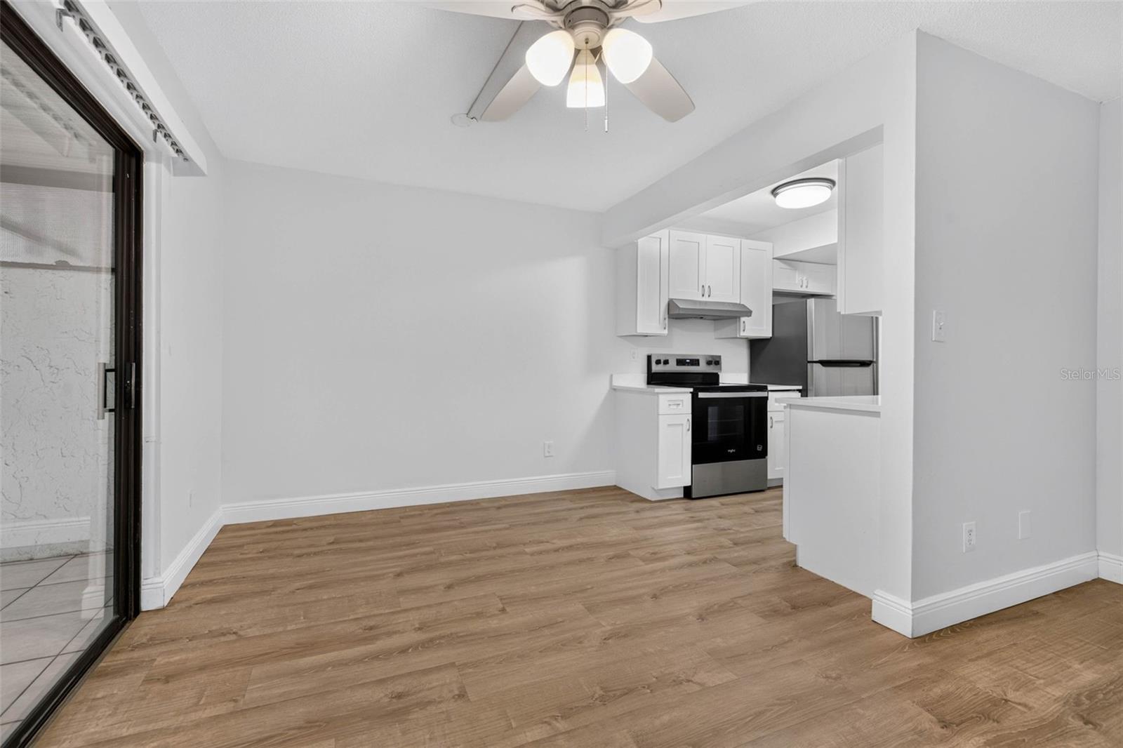 PEBBLE CREEK CONDOMINIUM VILLAGE - Residential