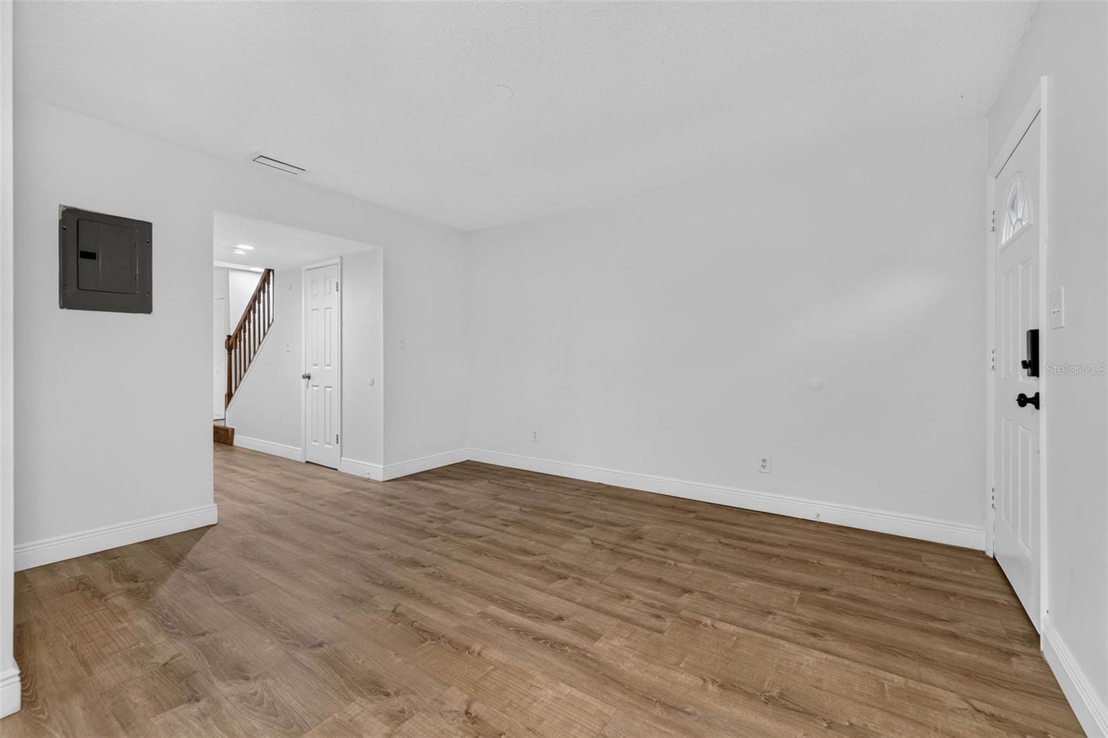 PEBBLE CREEK CONDOMINIUM VILLAGE - Residential