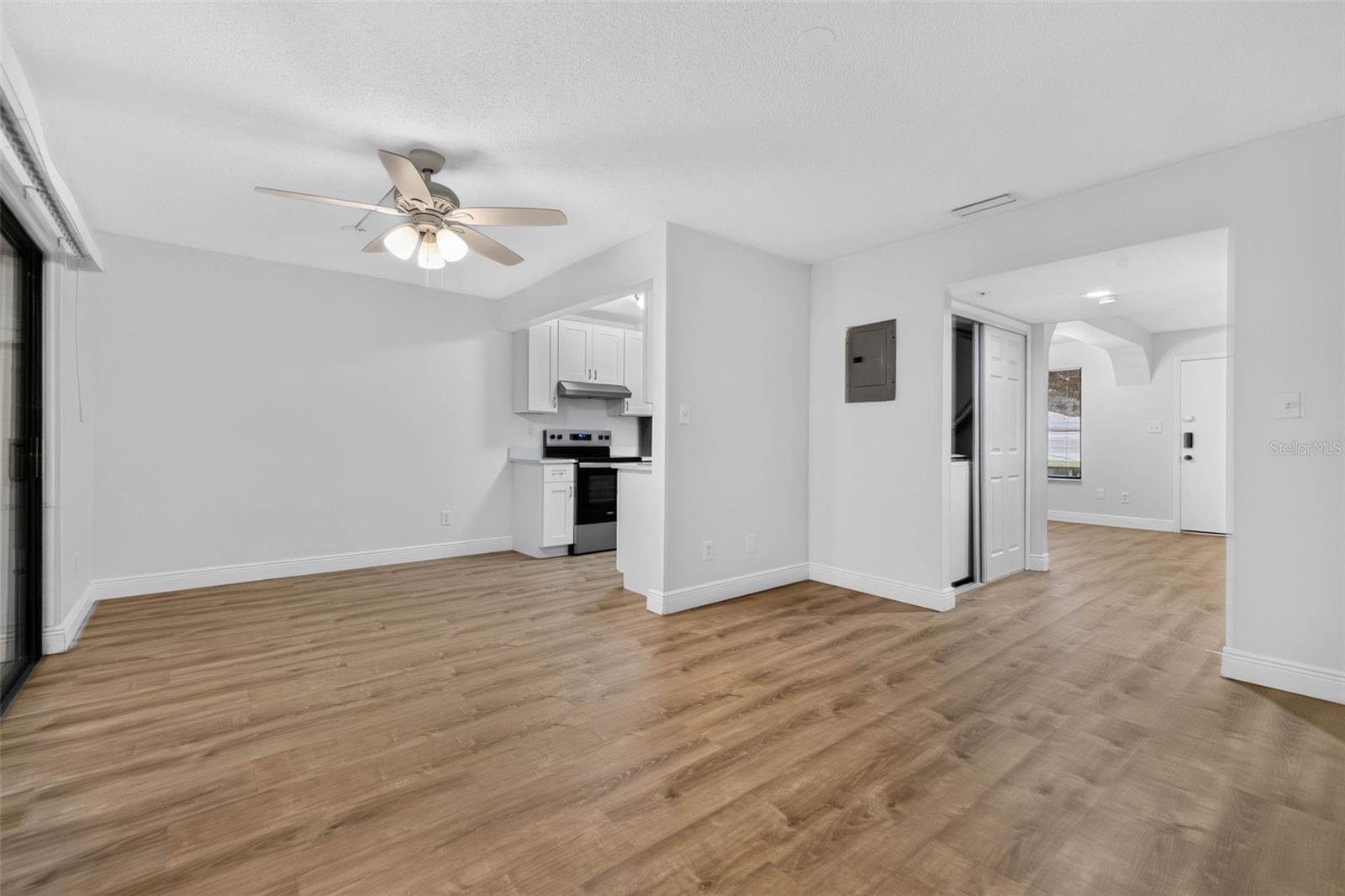 PEBBLE CREEK CONDOMINIUM VILLAGE - Residential