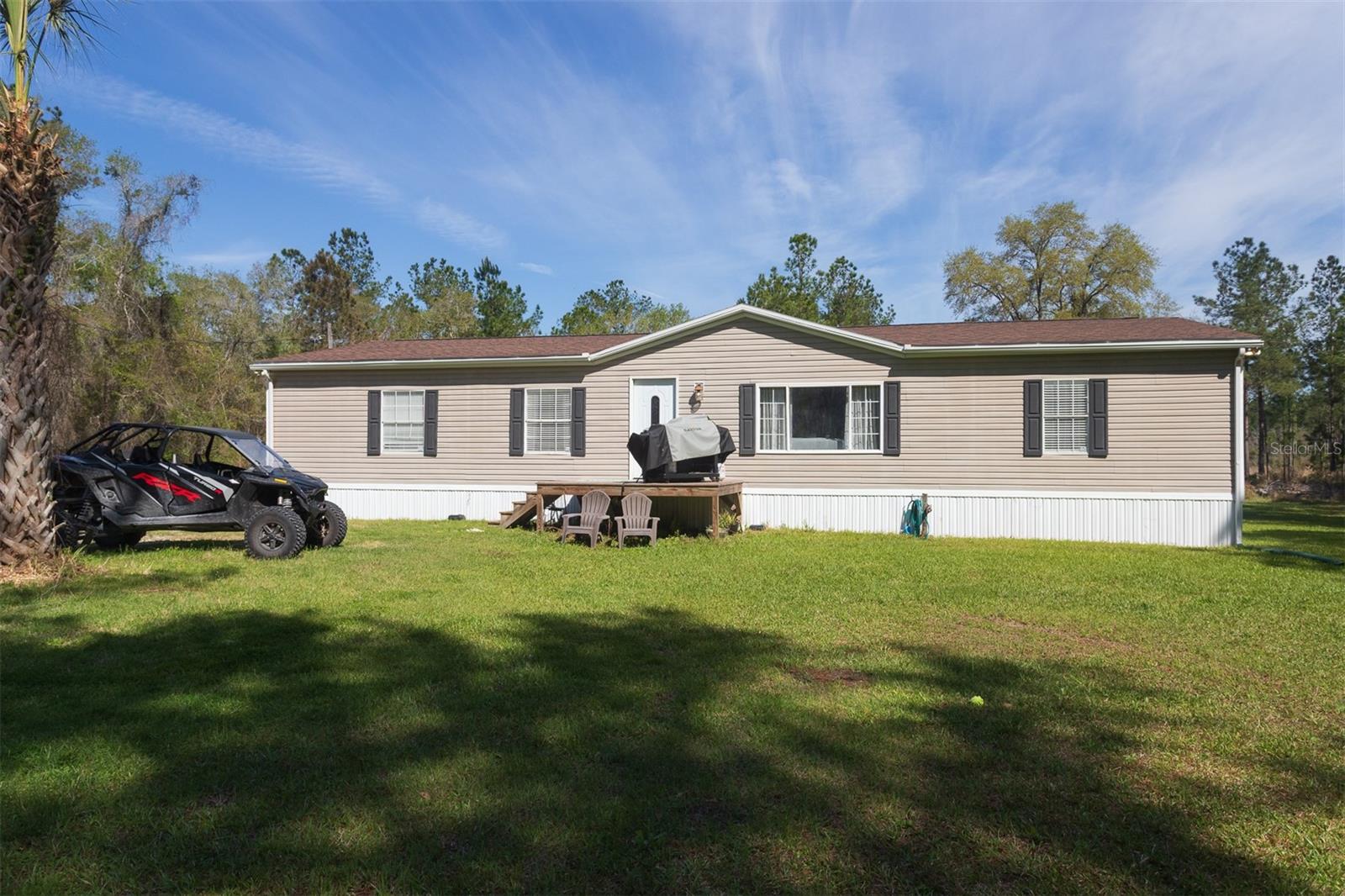 BLACK SINK CAMPSITES - Residential