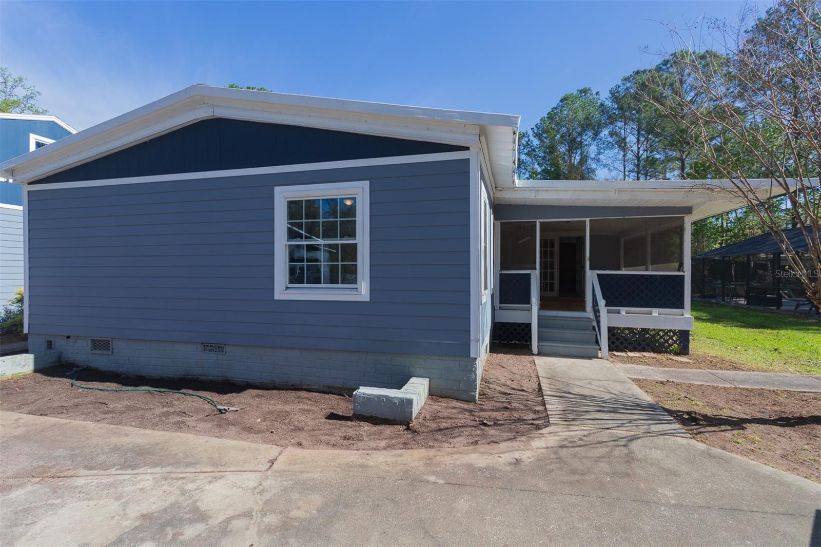 BLACK SINK CAMPSITES - Residential