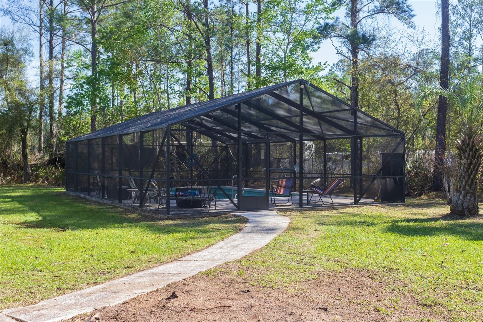 BLACK SINK CAMPSITES - Residential